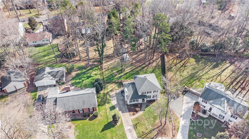 1335 Rock Point Road Charlotte, NC 28270 - Photo 31 of 34 Gallery Image 31