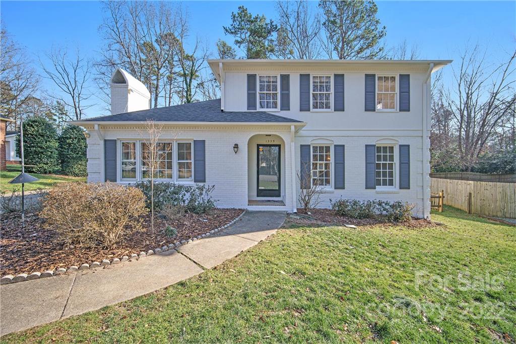 1335 Rock Point Road Charlotte, NC 28270 - Photo 4 of 34 Gallery Image 4