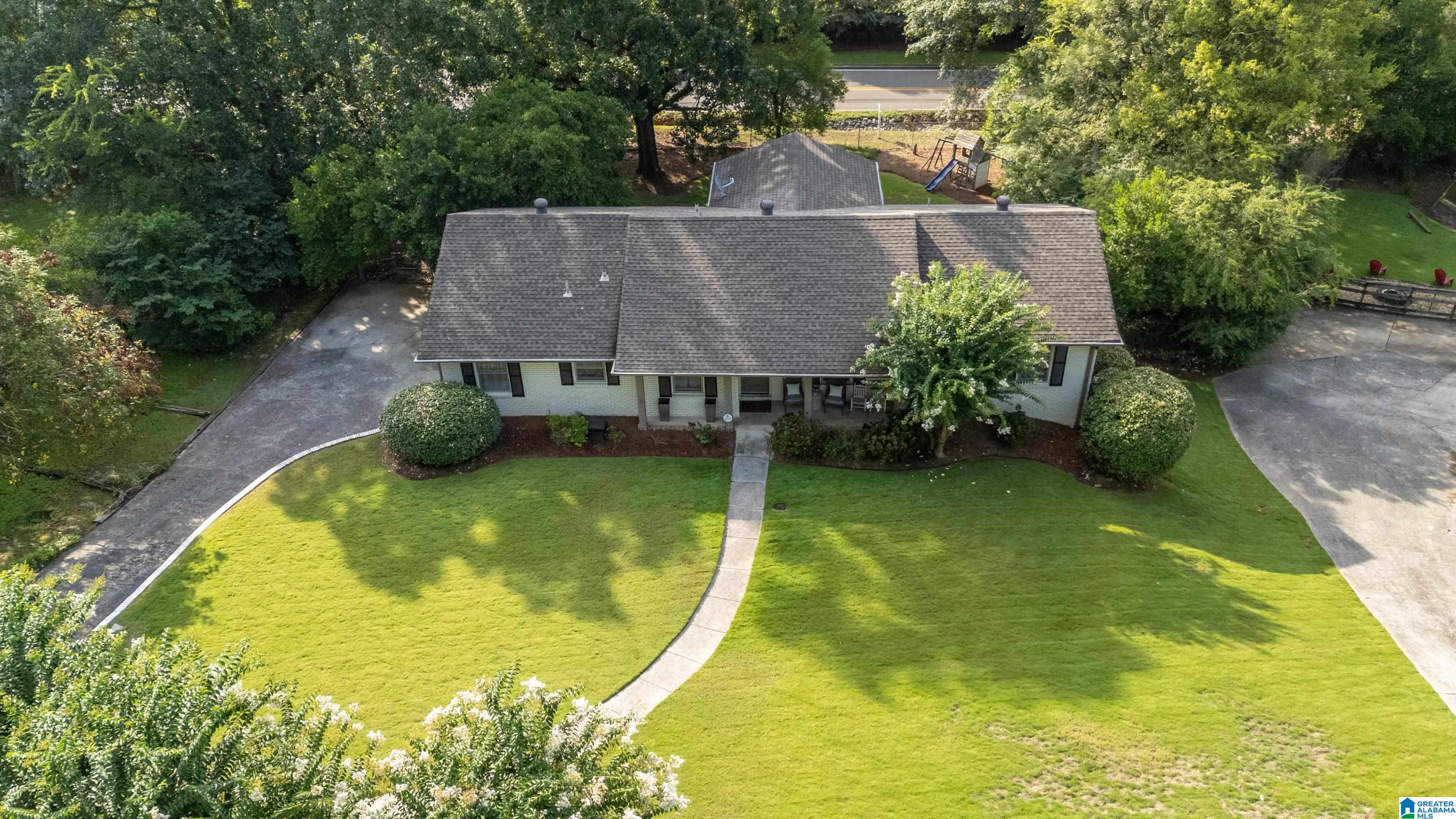 3316 Circle Hill Road Birmingham, AL 35243 - Photo 54 of 61