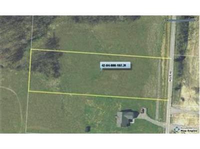 9933 Wolfe Road New Vienna, OH 45159 - Photo 1 of 1