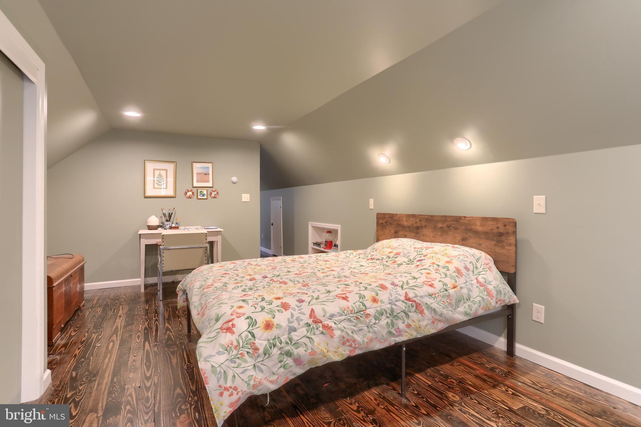 206 Rex Street Lebanon, PA 17042 - Photo 23 of 38 Primary Bedroom