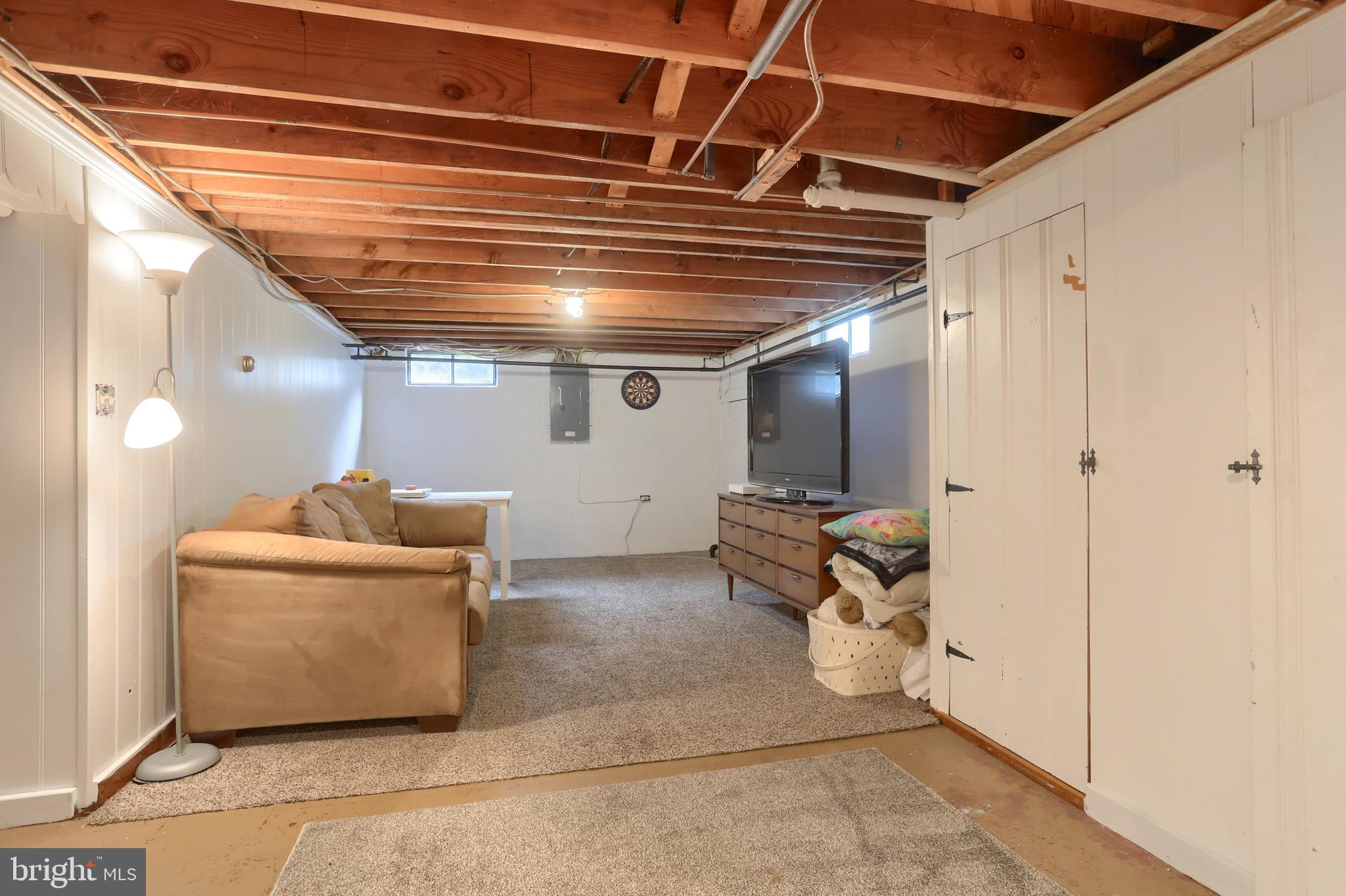 206 Rex Street Lebanon, PA 17042 - Photo 26 of 38 Lower level