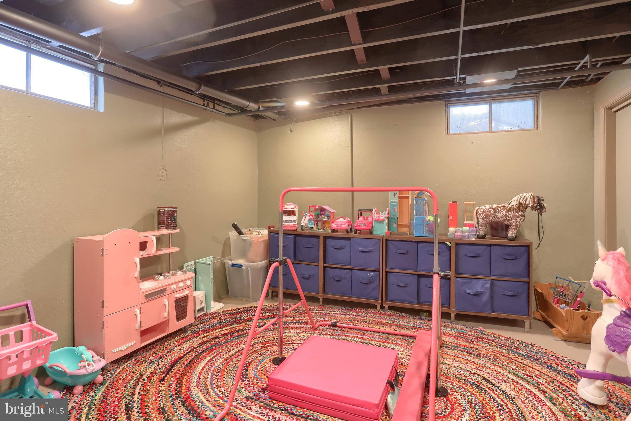 206 Rex Street Lebanon, PA 17042 - Photo 28 of 38 Lower level