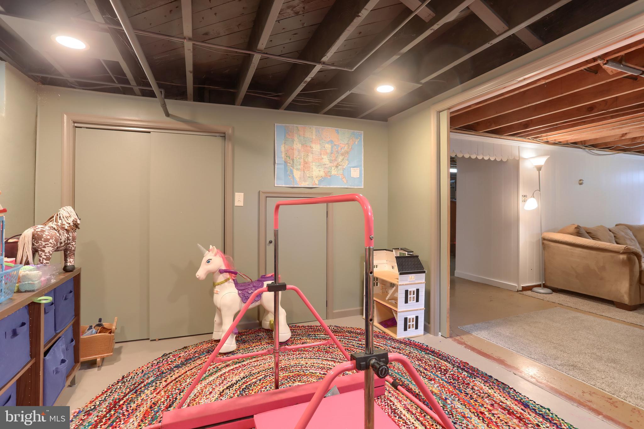 206 Rex Street Lebanon, PA 17042 - Photo 29 of 38 Lower level