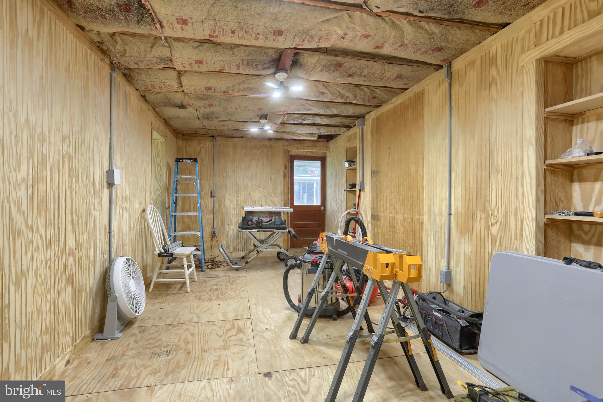 206 Rex Street Lebanon, PA 17042 - Photo 31 of 38 Workshop