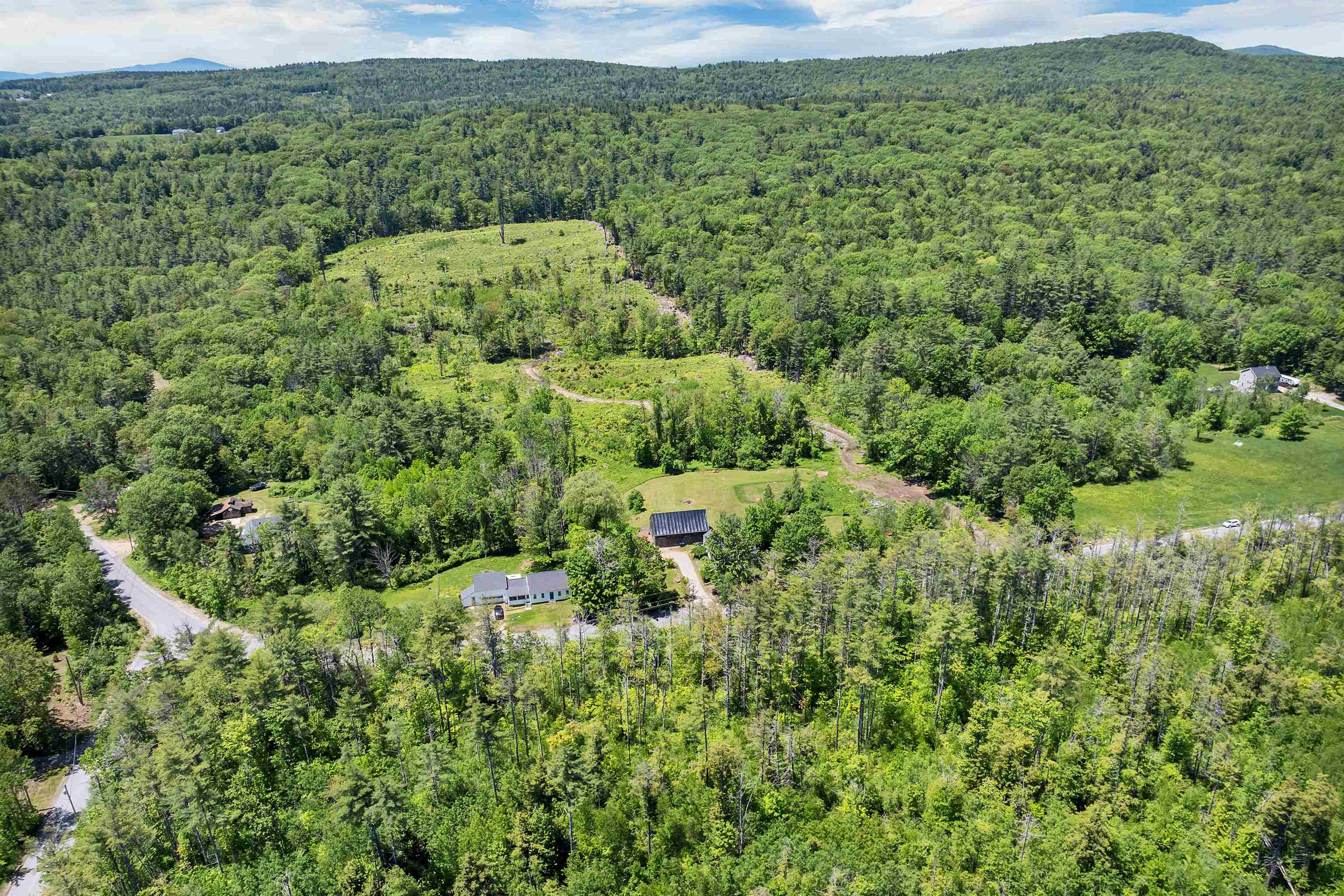 118 Upper Bay Road Sanbornton, NH 03269 - Photo 12 of 36