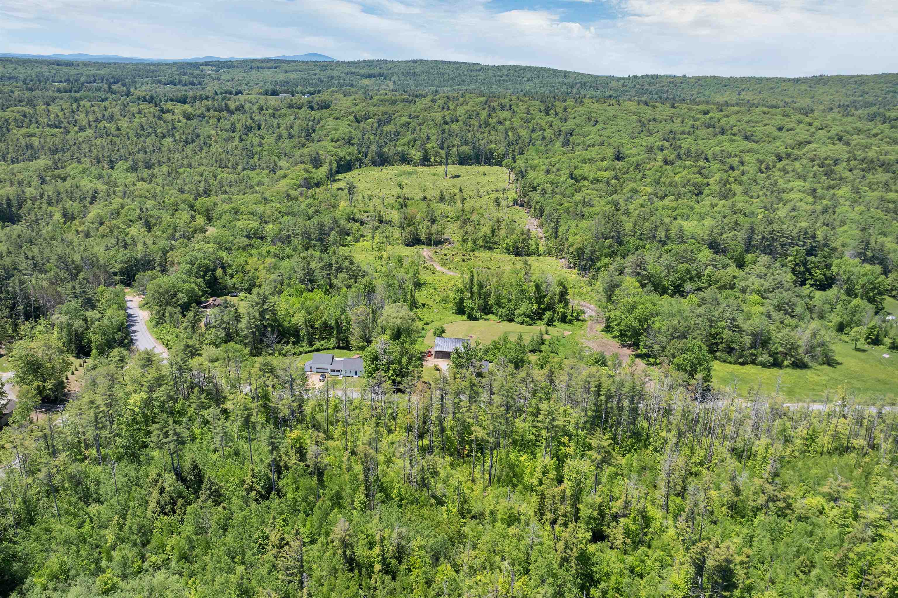 118 Upper Bay Road Sanbornton, NH 03269 - Photo 14 of 36