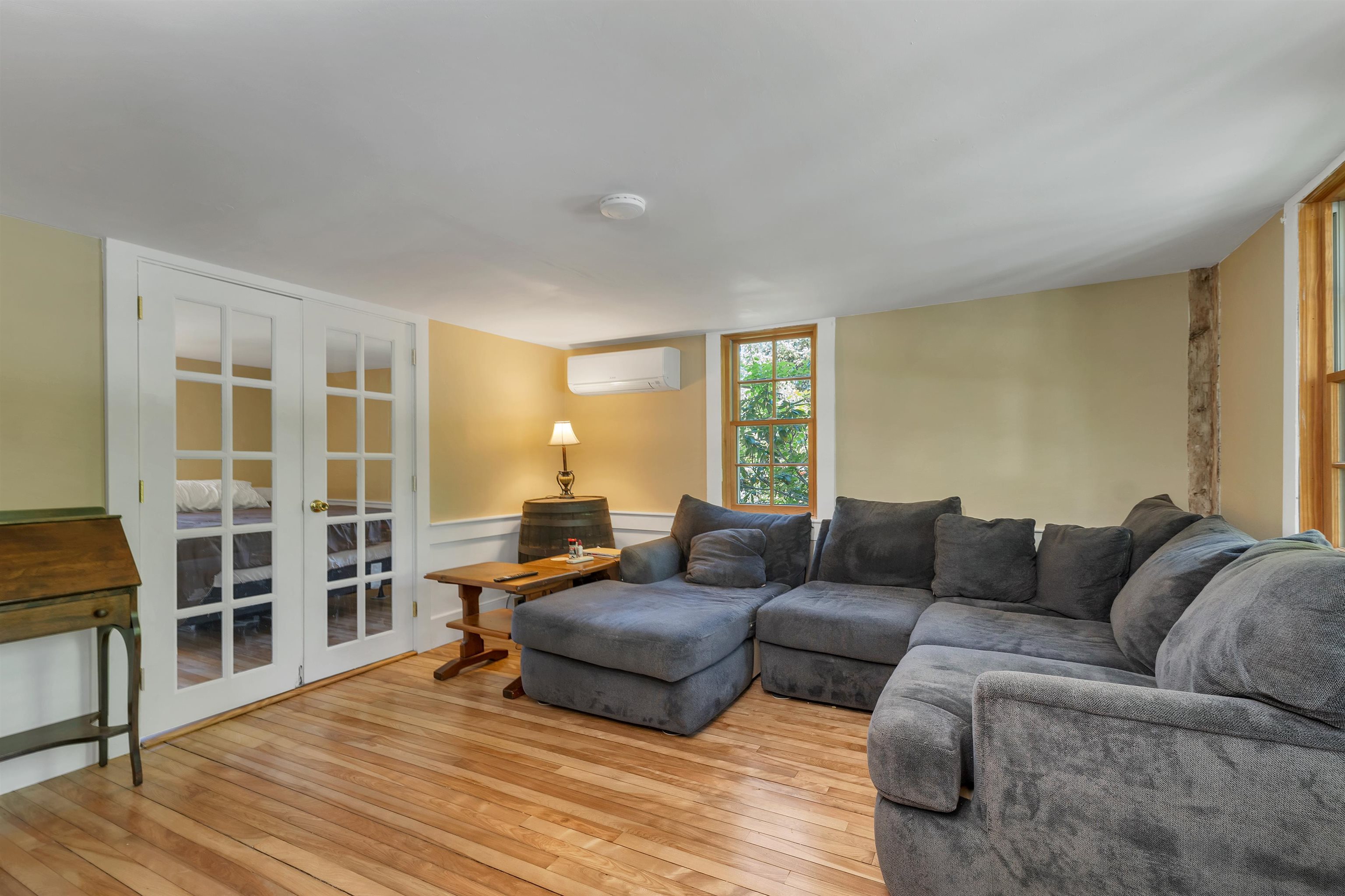 118 Upper Bay Road Sanbornton, NH 03269 - Photo 22 of 36