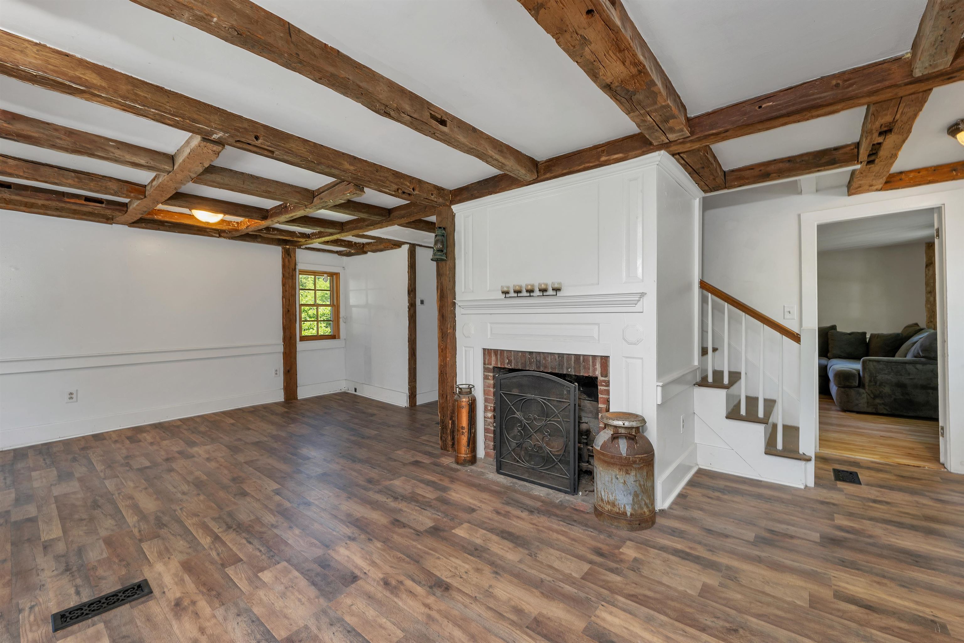 118 Upper Bay Road Sanbornton, NH 03269 - Photo 23 of 36