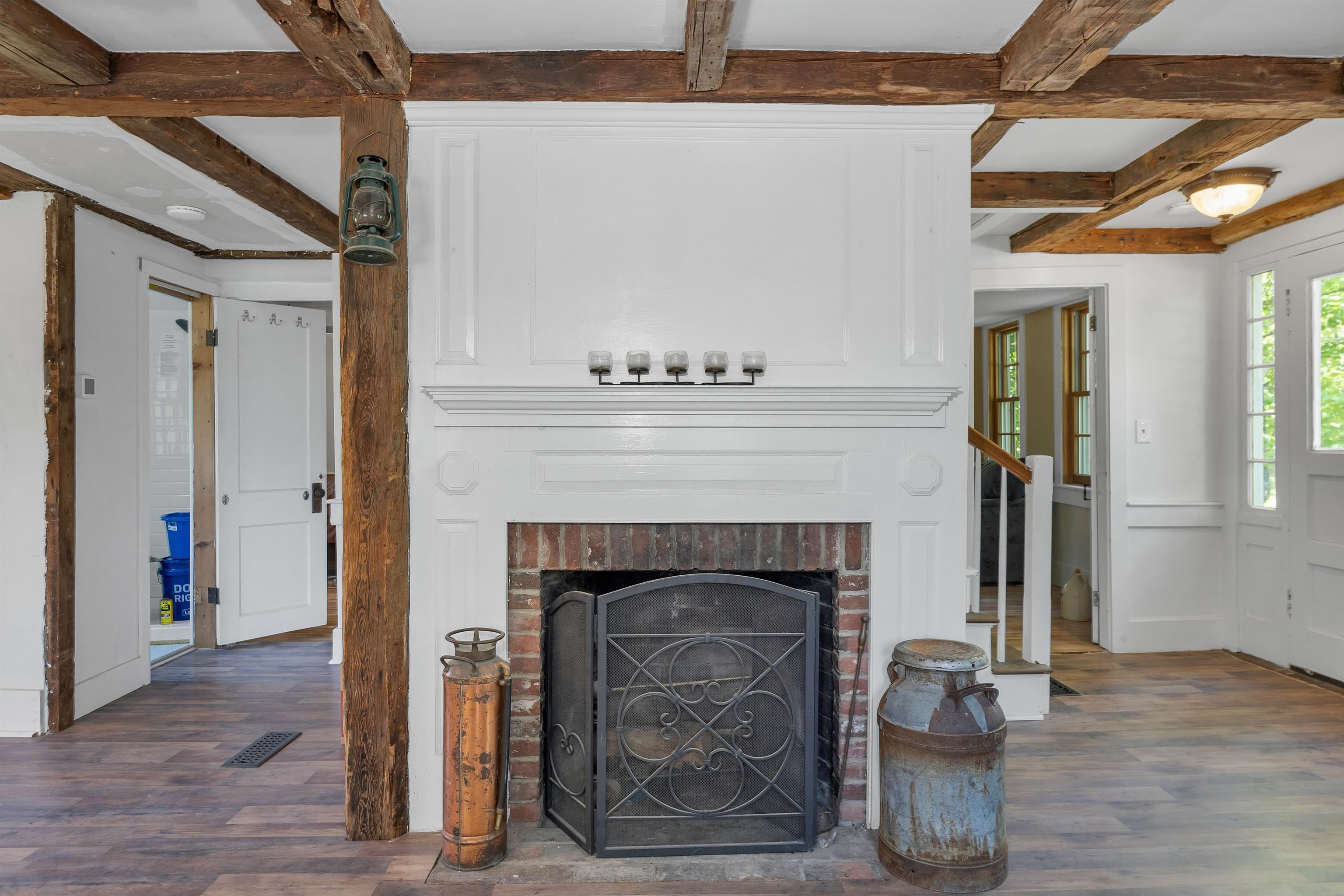 118 Upper Bay Road Sanbornton, NH 03269 - Photo 24 of 36