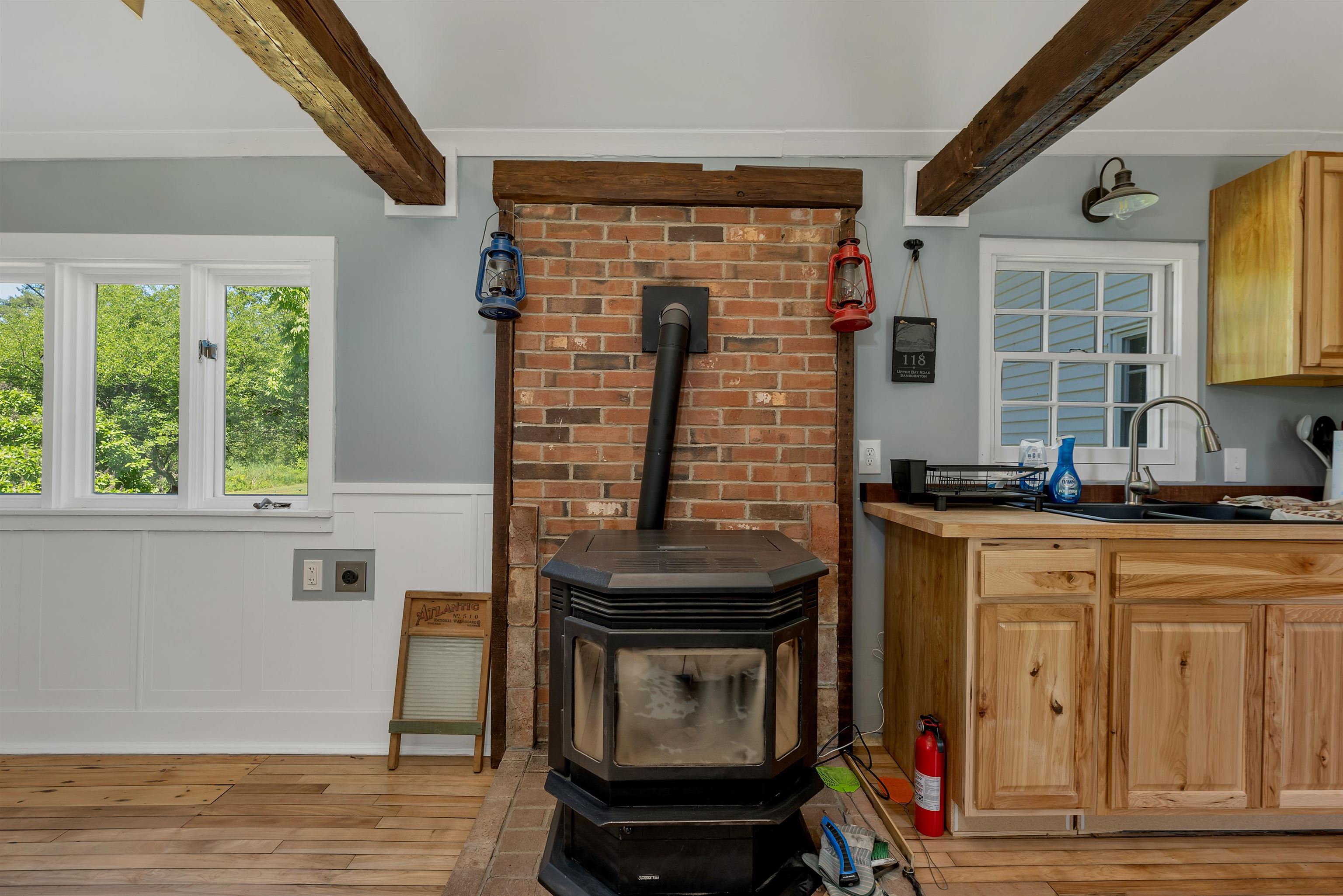 118 Upper Bay Road Sanbornton, NH 03269 - Photo 26 of 36