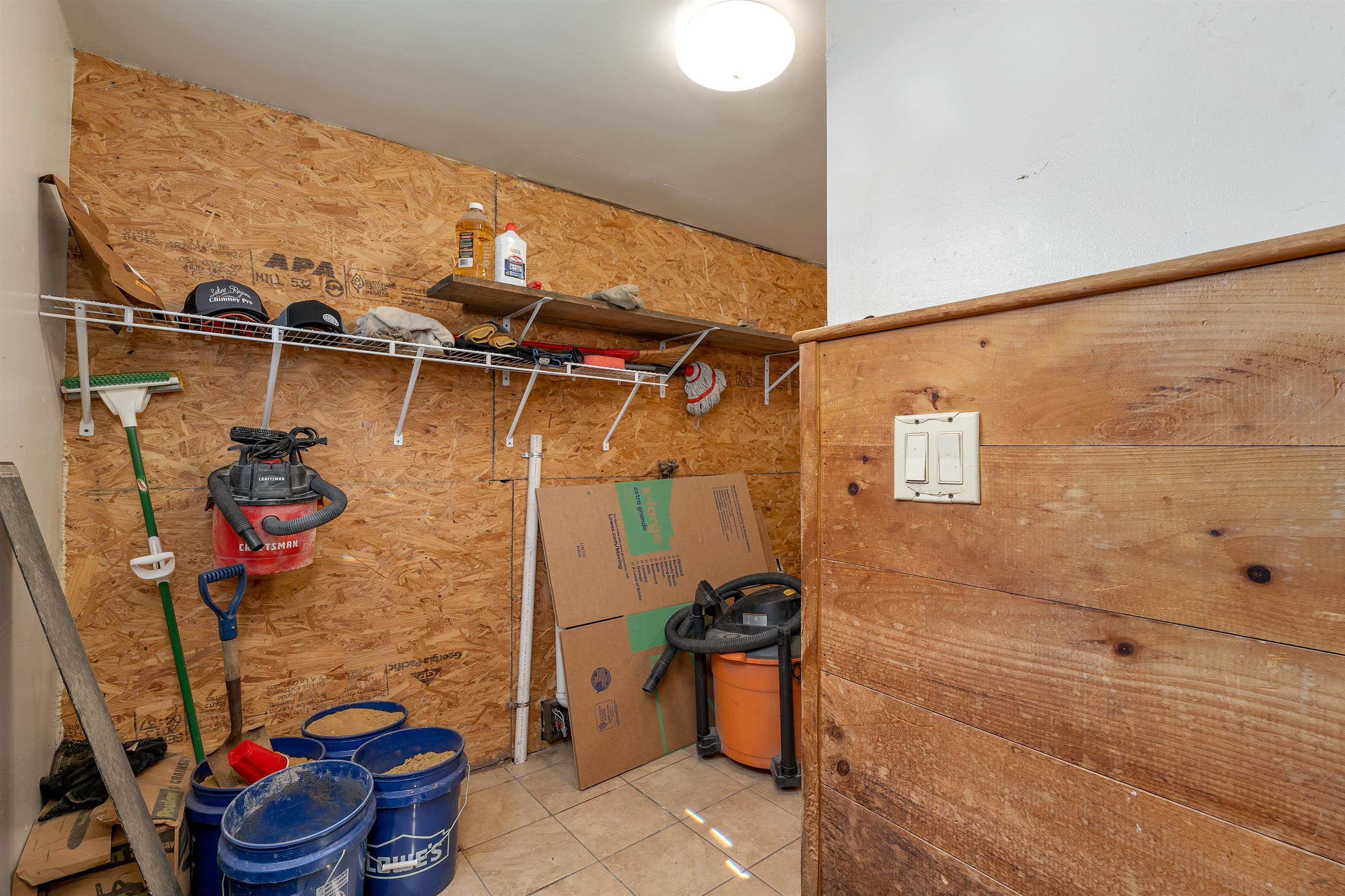 118 Upper Bay Road Sanbornton, NH 03269 - Photo 27 of 36