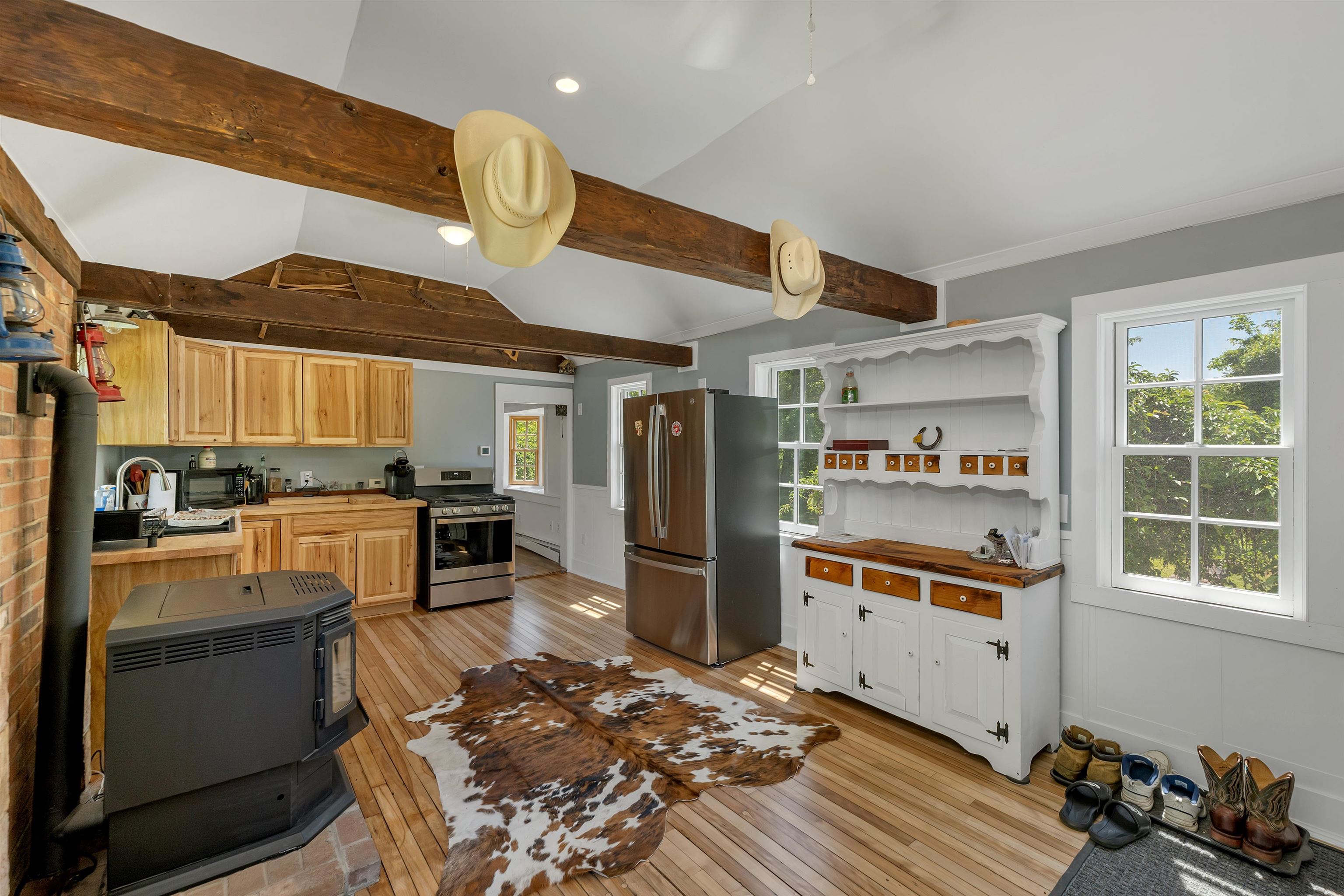 118 Upper Bay Road Sanbornton, NH 03269 - Photo 28 of 36