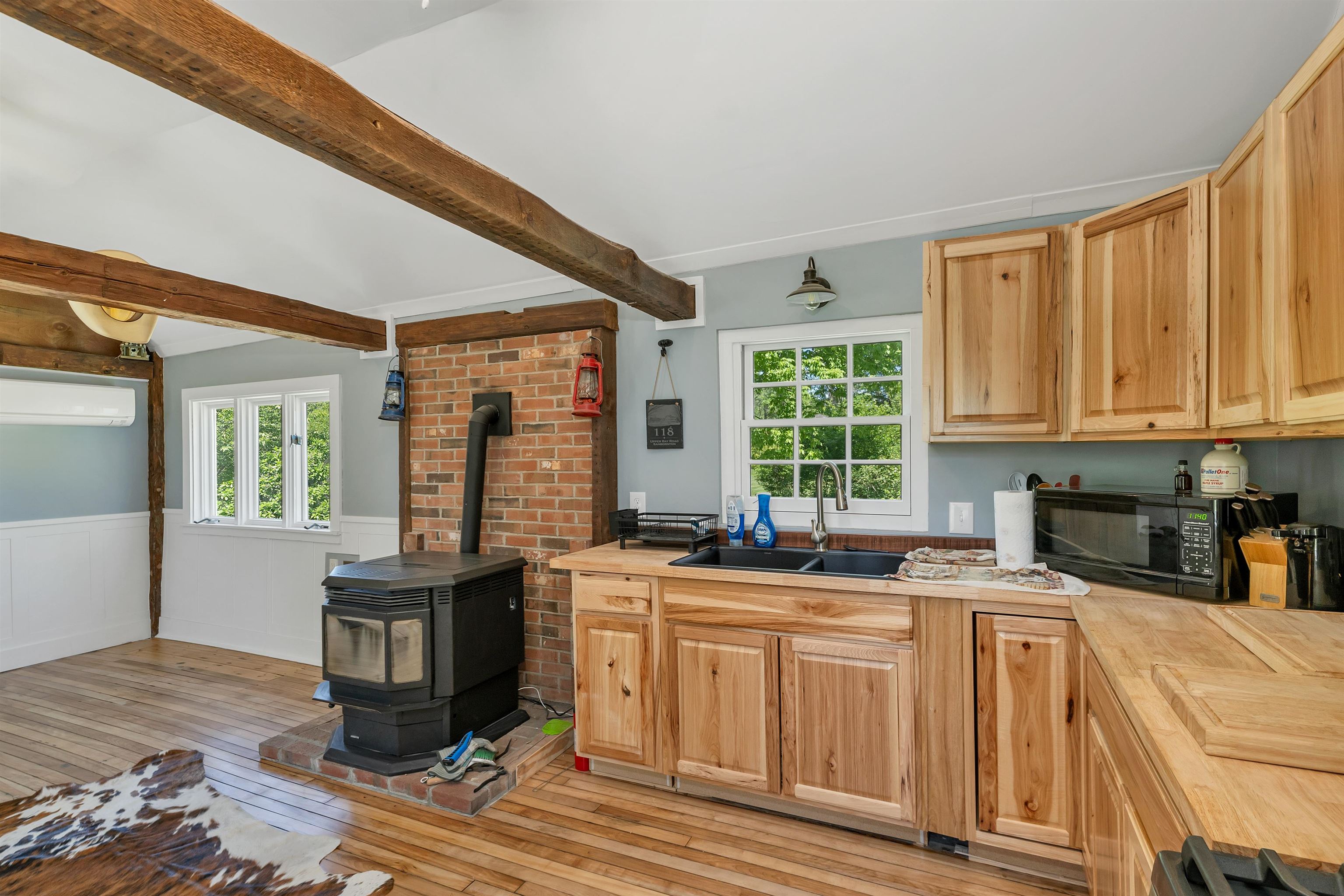 118 Upper Bay Road Sanbornton, NH 03269 - Photo 30 of 36