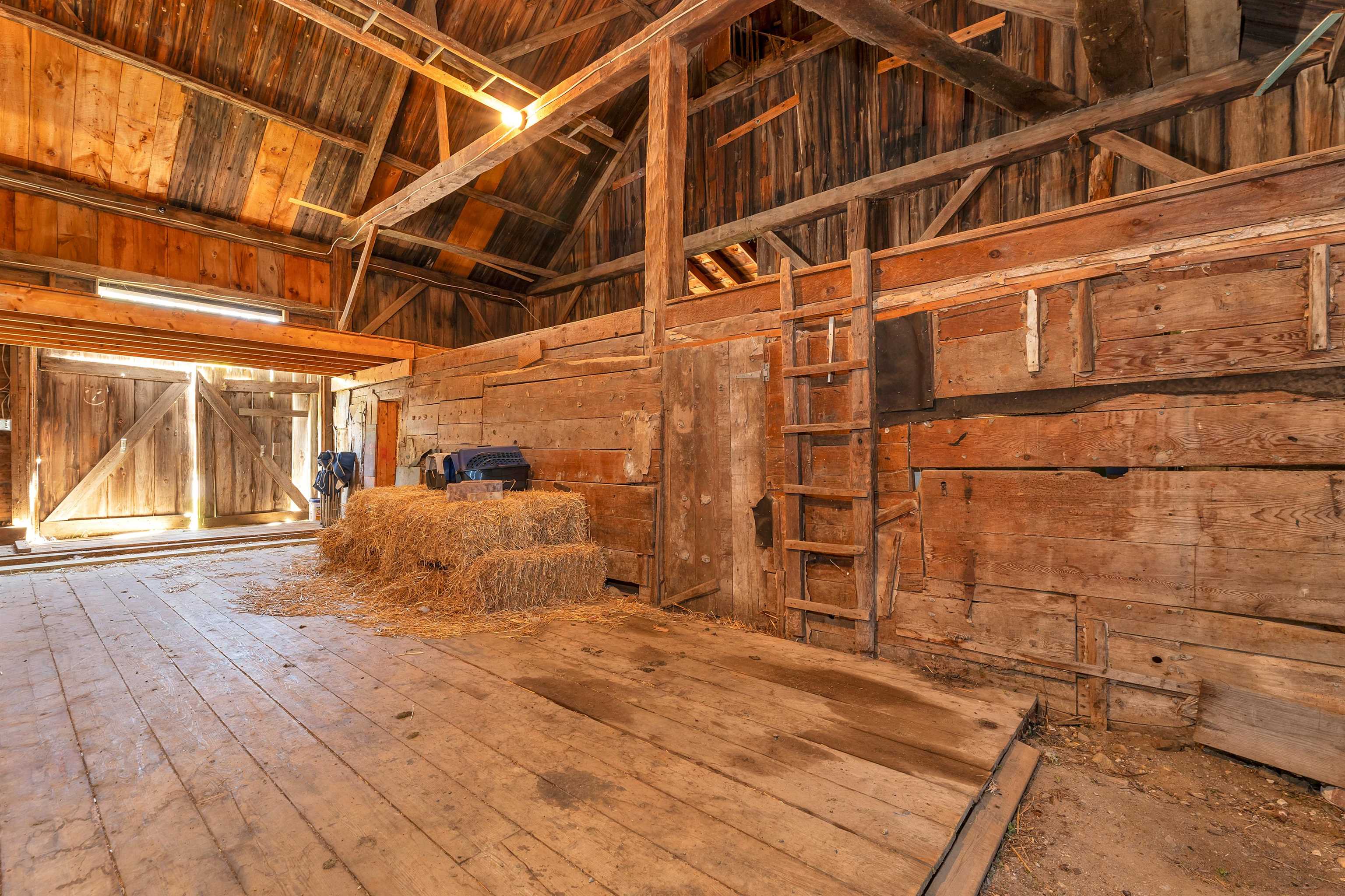 118 Upper Bay Road Sanbornton, NH 03269 - Photo 32 of 36