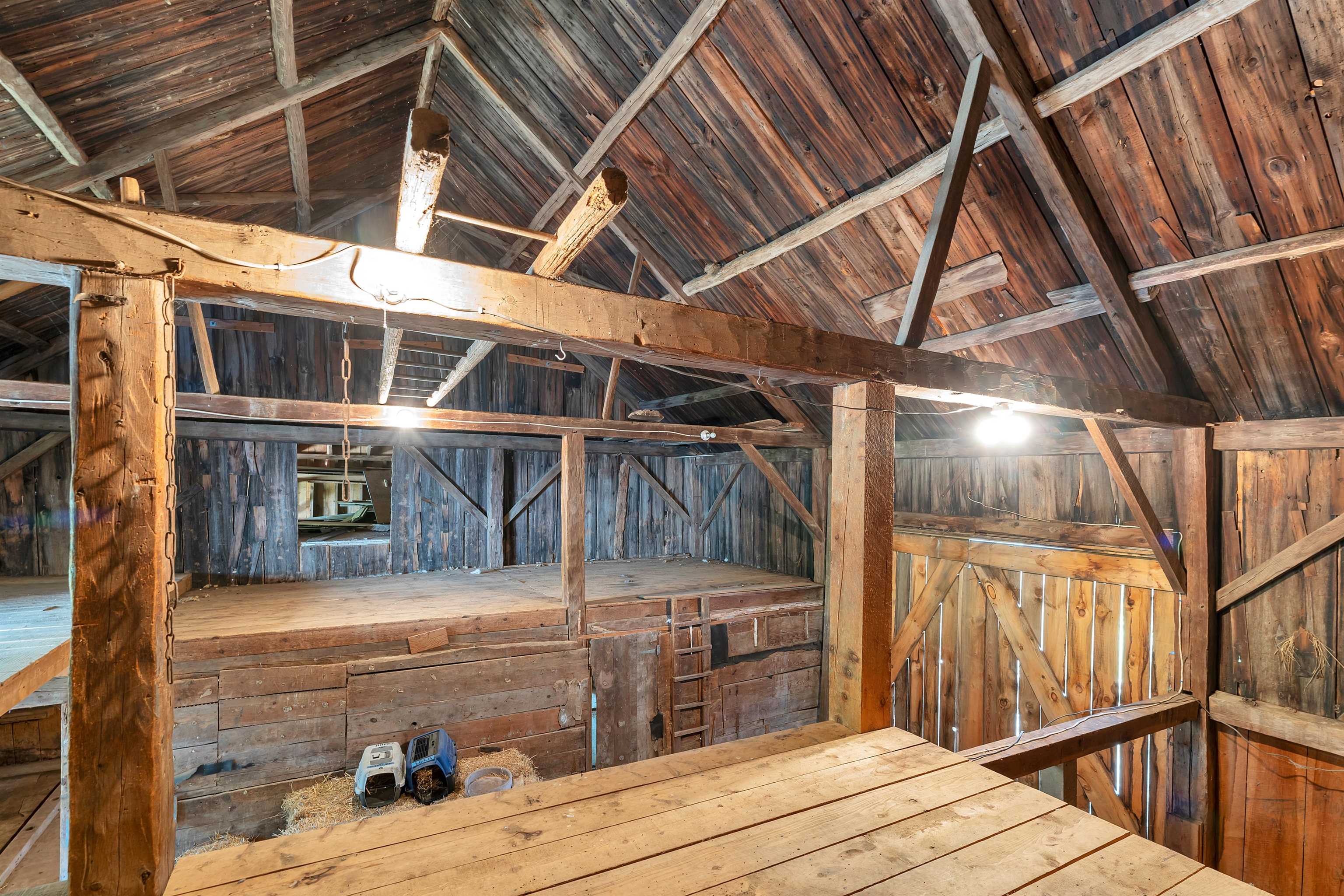 118 Upper Bay Road Sanbornton, NH 03269 - Photo 33 of 36