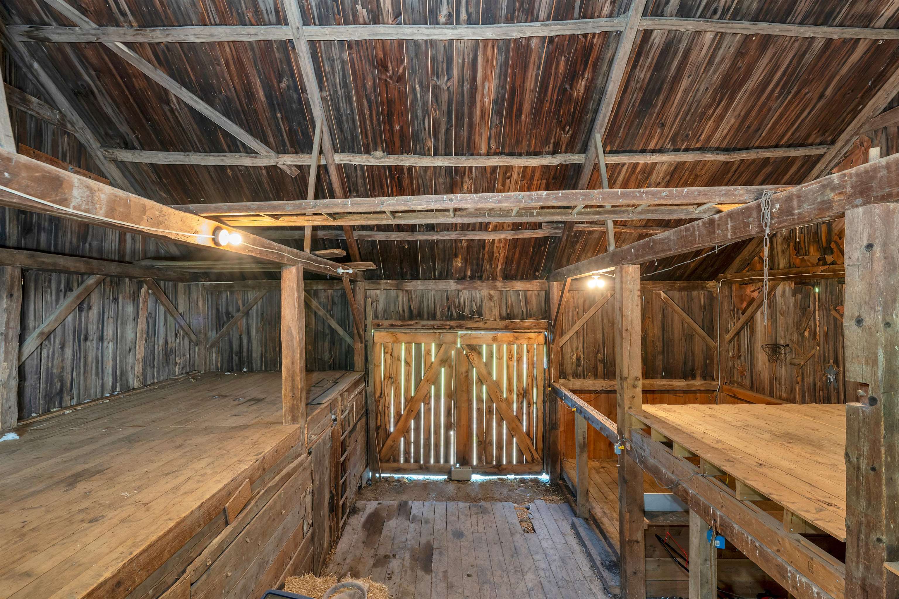 118 Upper Bay Road Sanbornton, NH 03269 - Photo 34 of 36