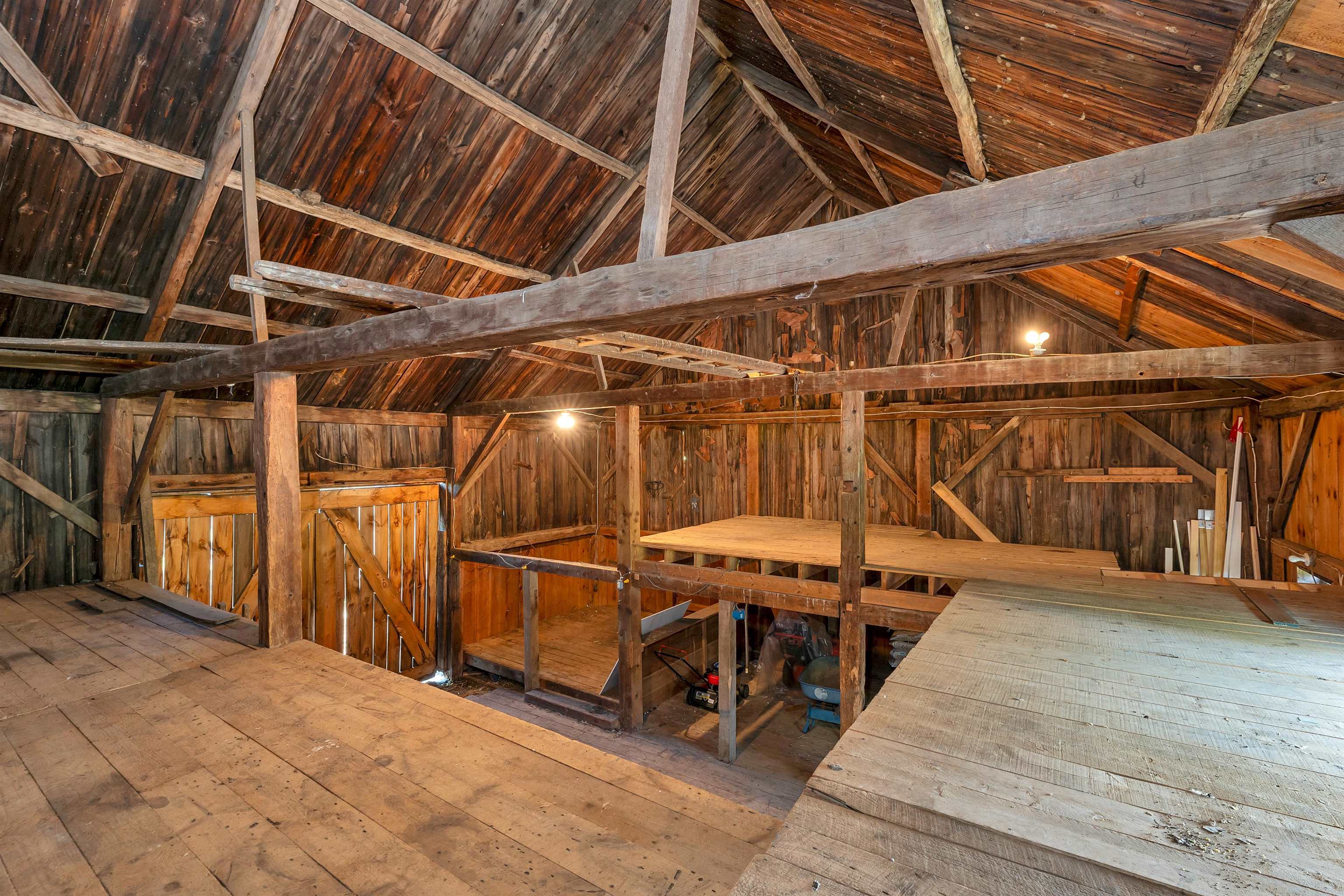 118 Upper Bay Road Sanbornton, NH 03269 - Photo 35 of 36