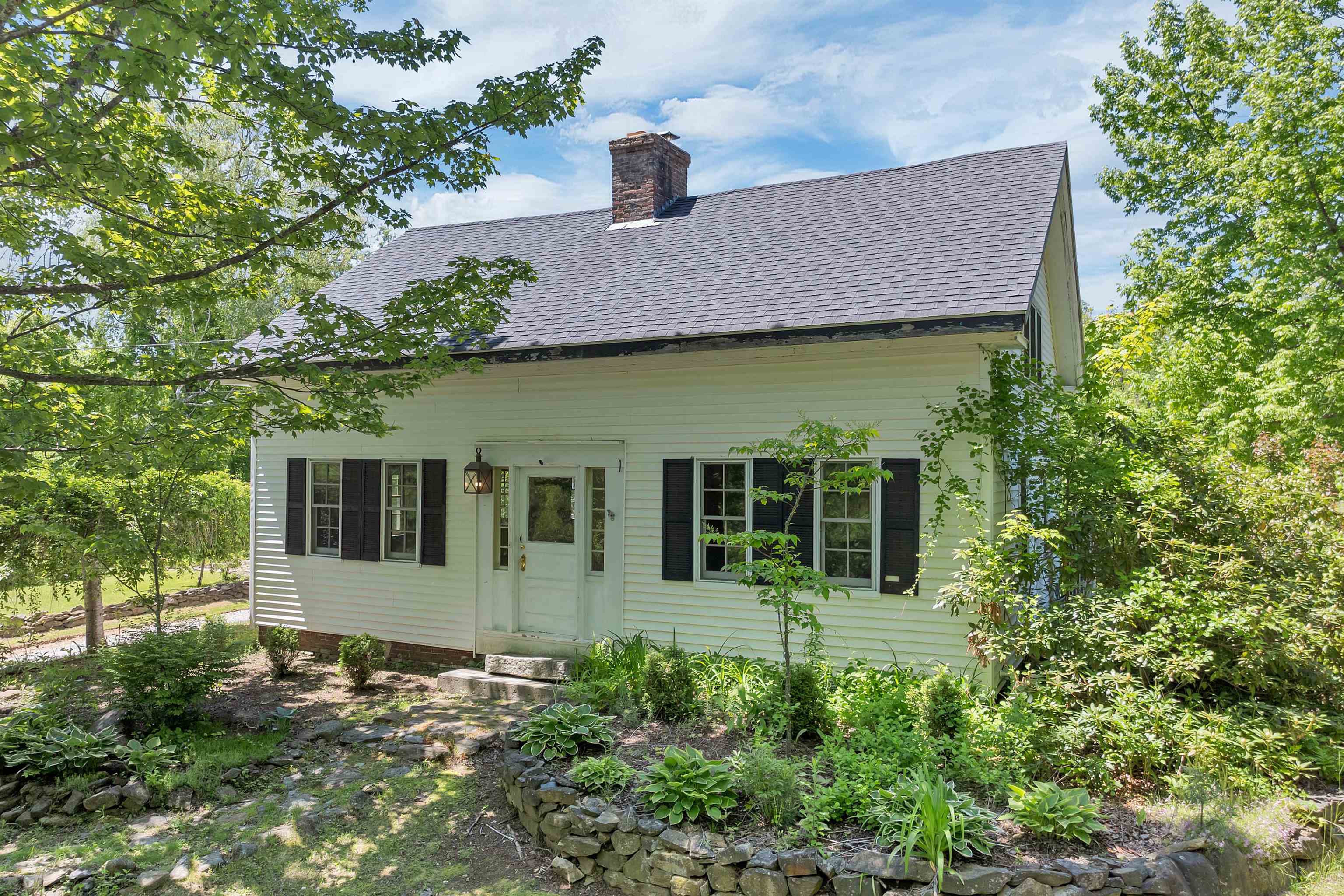 118 Upper Bay Road Sanbornton, NH 03269 - Photo 5 of 36