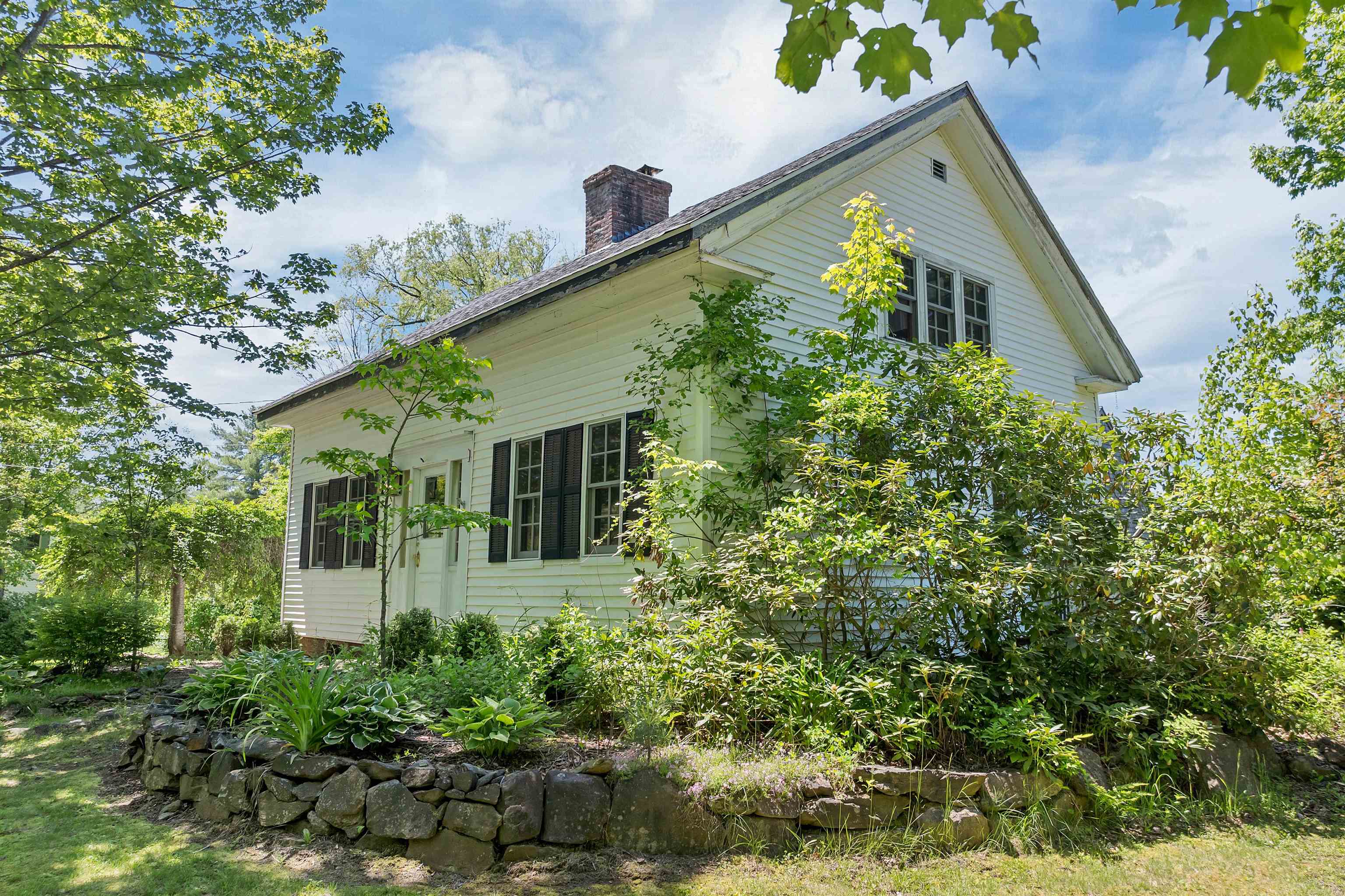 118 Upper Bay Road Sanbornton, NH 03269 - Photo 6 of 36