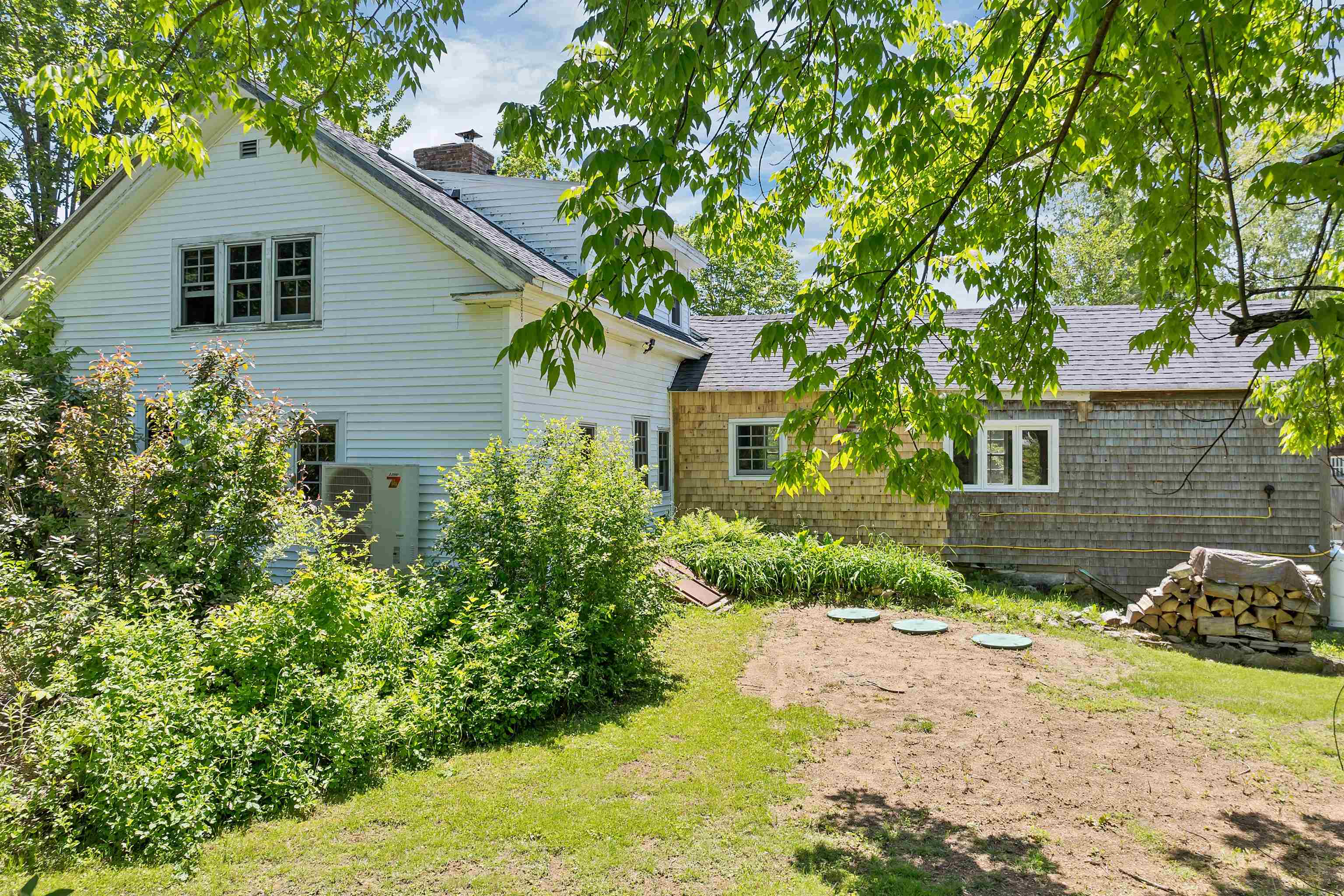 118 Upper Bay Road Sanbornton, NH 03269 - Photo 8 of 36