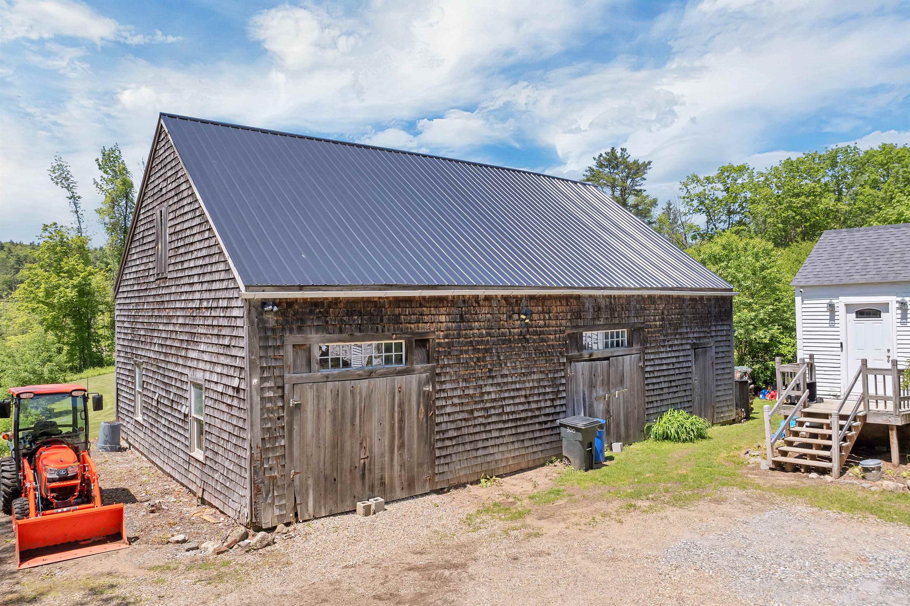 118 Upper Bay Road Sanbornton, NH 03269 - Photo 9 of 36