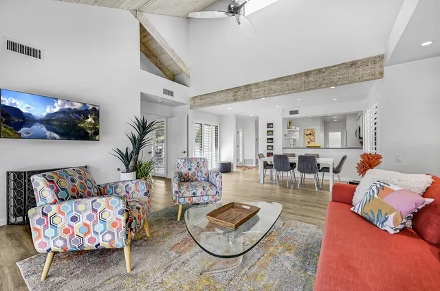 $495,000 | 447 Sunningdale Drive, Rancho Mirage, CA 92270