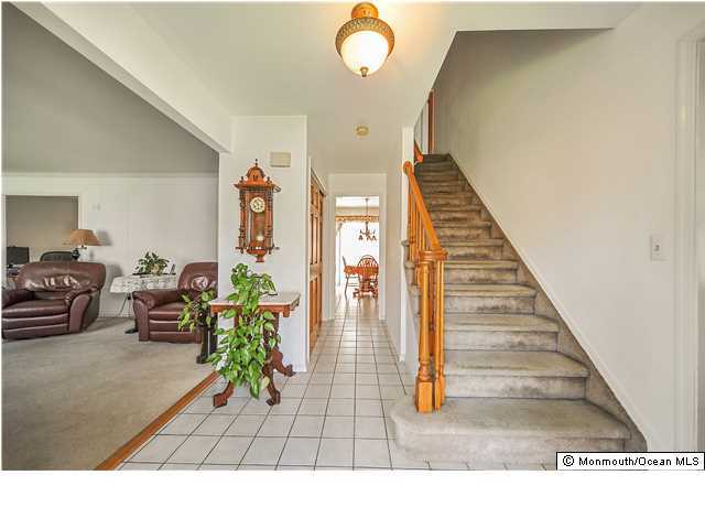 148 Sams Road Jackson, NJ 08527 - Photo 5 of 18 a view interior of a house and livingroom with furniture