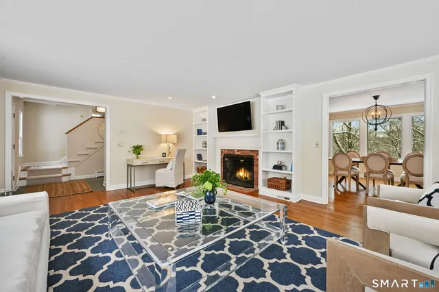 $1,229,000 | 73 Old Kings Highway, Wilton, CT 06897