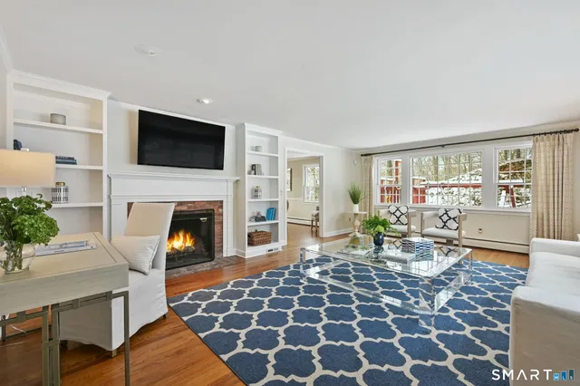 $1,229,000 | 73 Old Kings Highway, Wilton, CT 06897