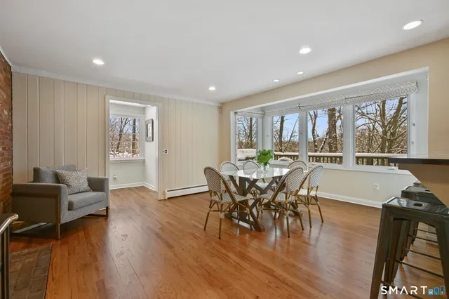 $1,229,000 | 73 Old Kings Highway, Wilton, CT 06897