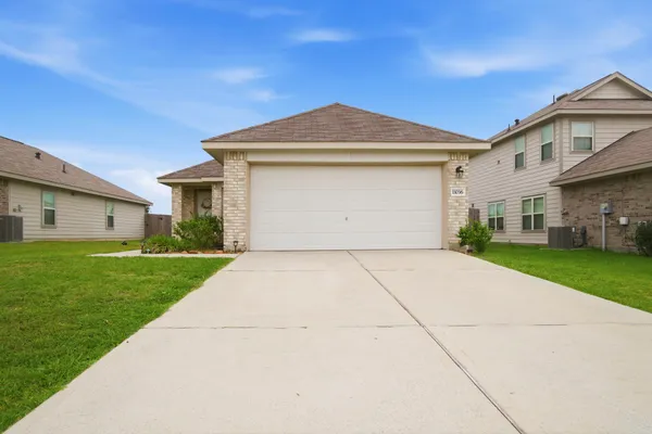 $1,750 | 11036 South Lake Mist Lane, Willis, TX 77318
