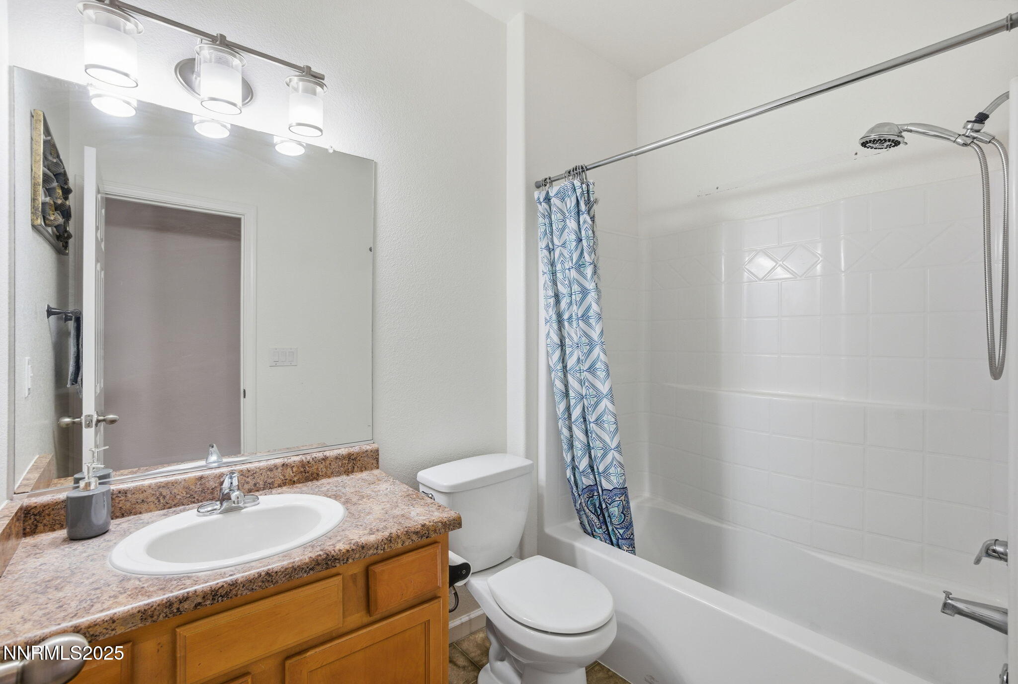 365 Orrcrest Drive Reno, NV 89506 - Photo 13 of 21 Guest Bathroom