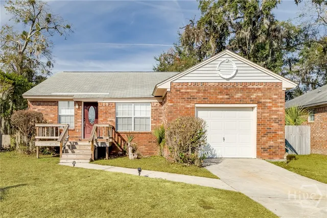 $324,900 | 109 Stonebridge Lane, Savannah, GA 31410