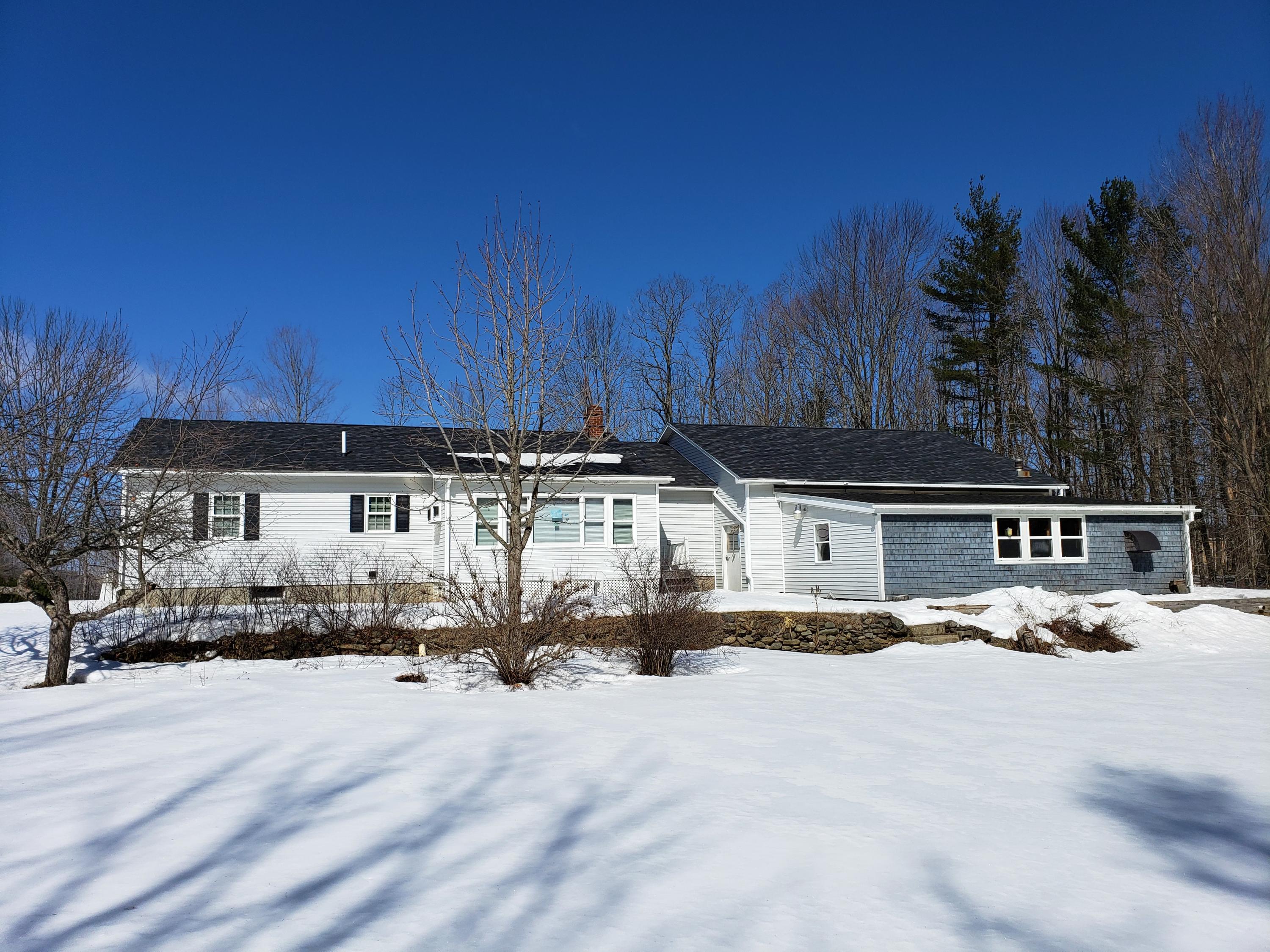197 Airport Road Corinna, ME 04928 - Photo 9 of 74 back