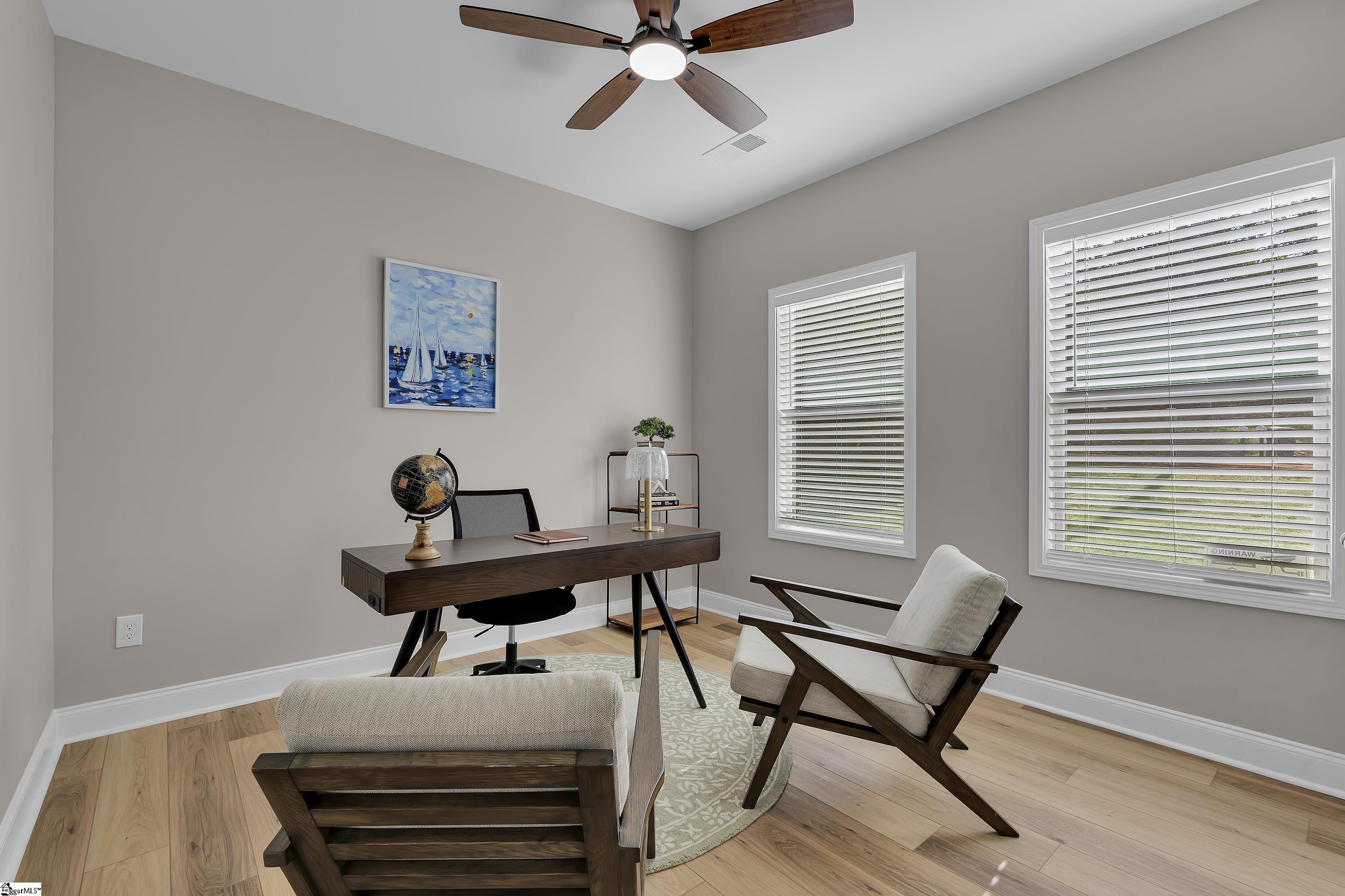 122 Stephenson Street Taylors, SC 29687 - Photo 17 of 26