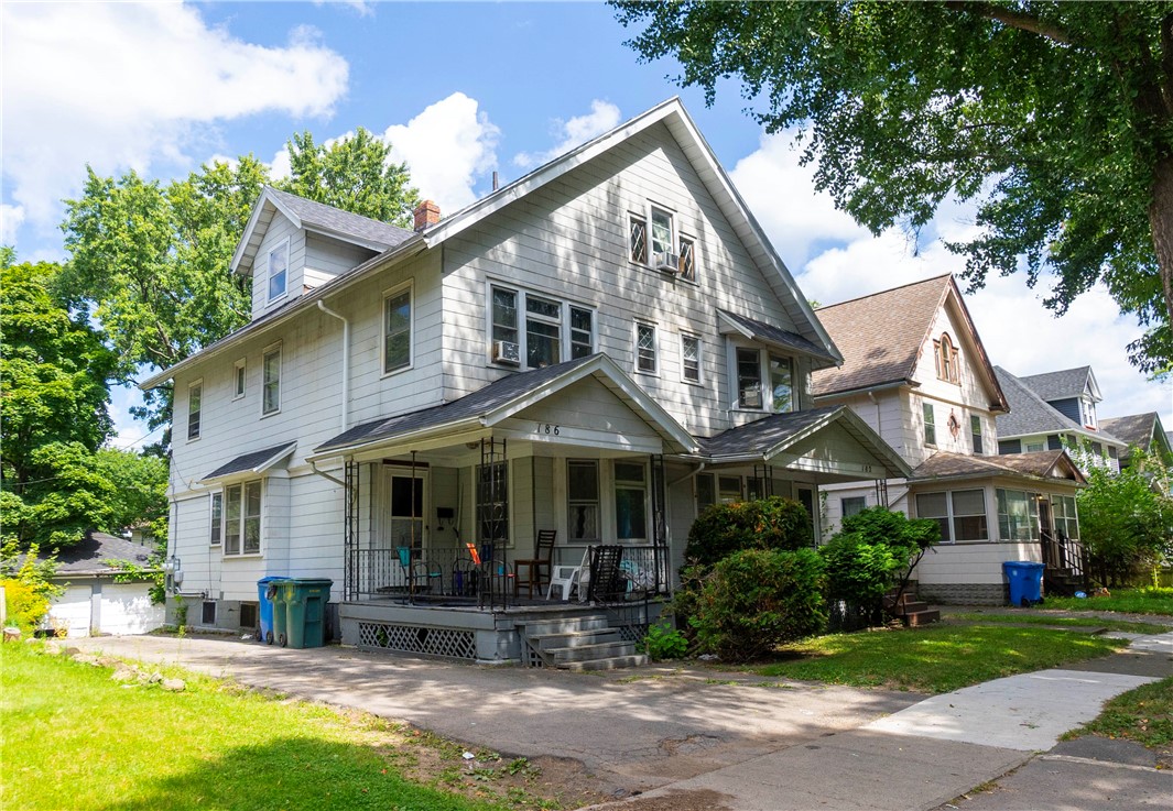 182-186 Magee Avenue Rochester, NY 14613 - Photo 2 of 30
