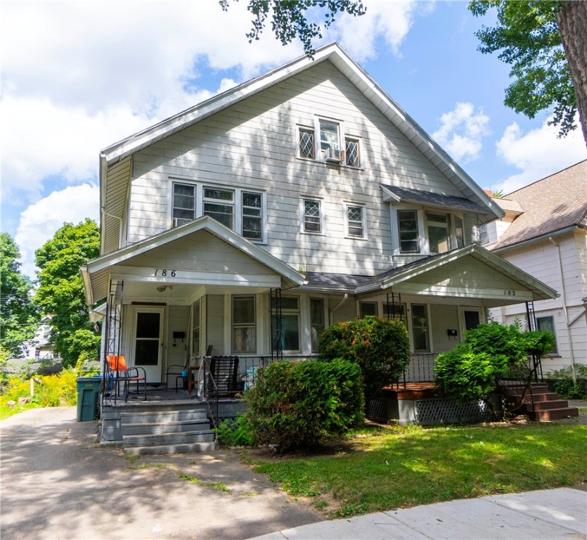 182-186 Magee Avenue Rochester, NY 14613 - Photo 3 of 30