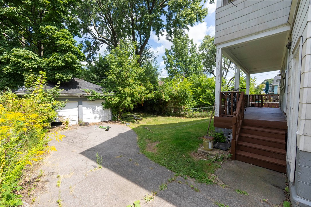 182-186 Magee Avenue Rochester, NY 14613 - Photo 5 of 30