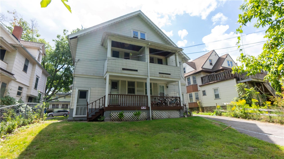 182-186 Magee Avenue Rochester, NY 14613 - Photo 7 of 30