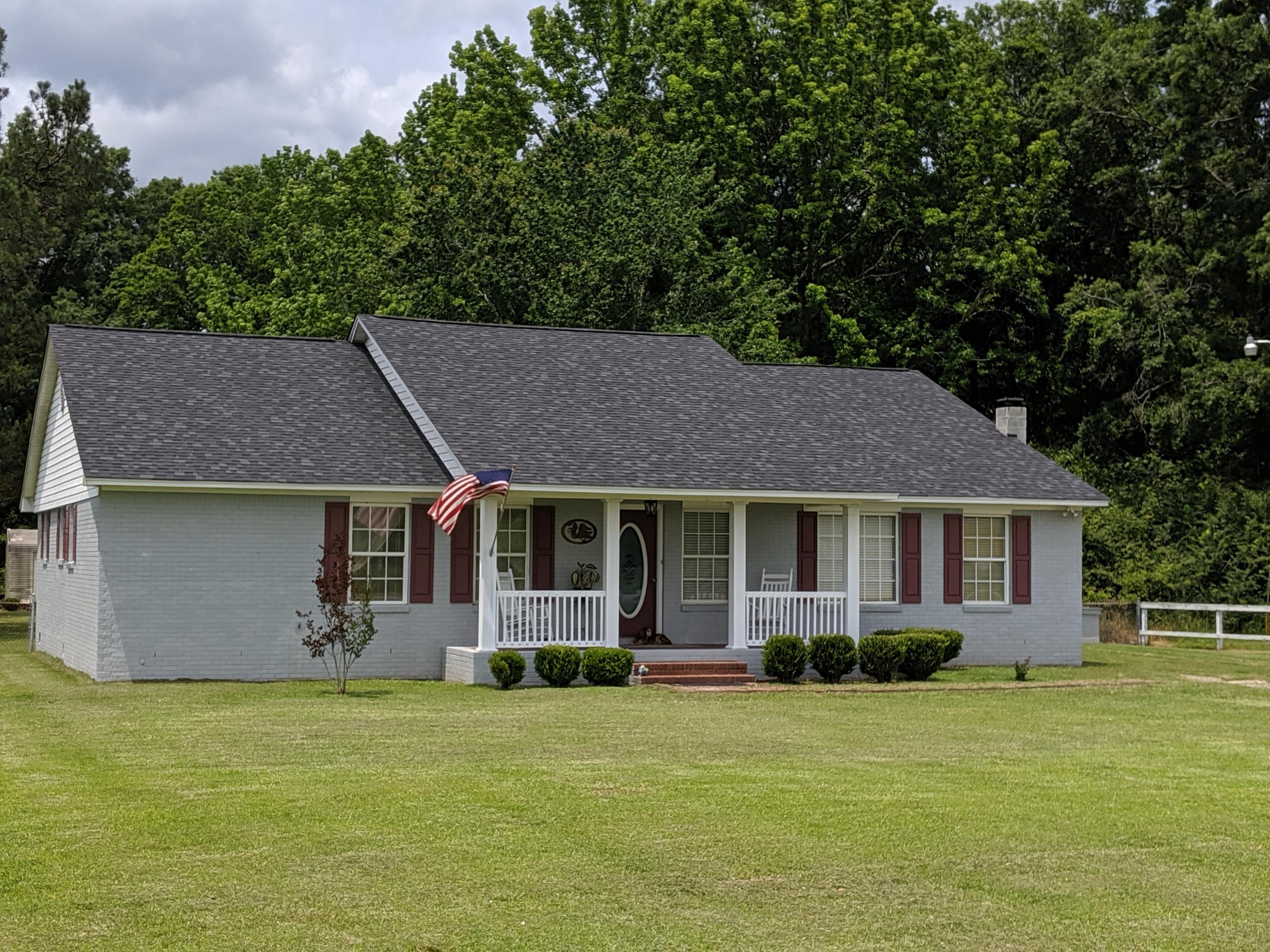 2160 Eutaw Road Holly Hill, SC 29059 - Photo 1 of 29 Welcome Home!