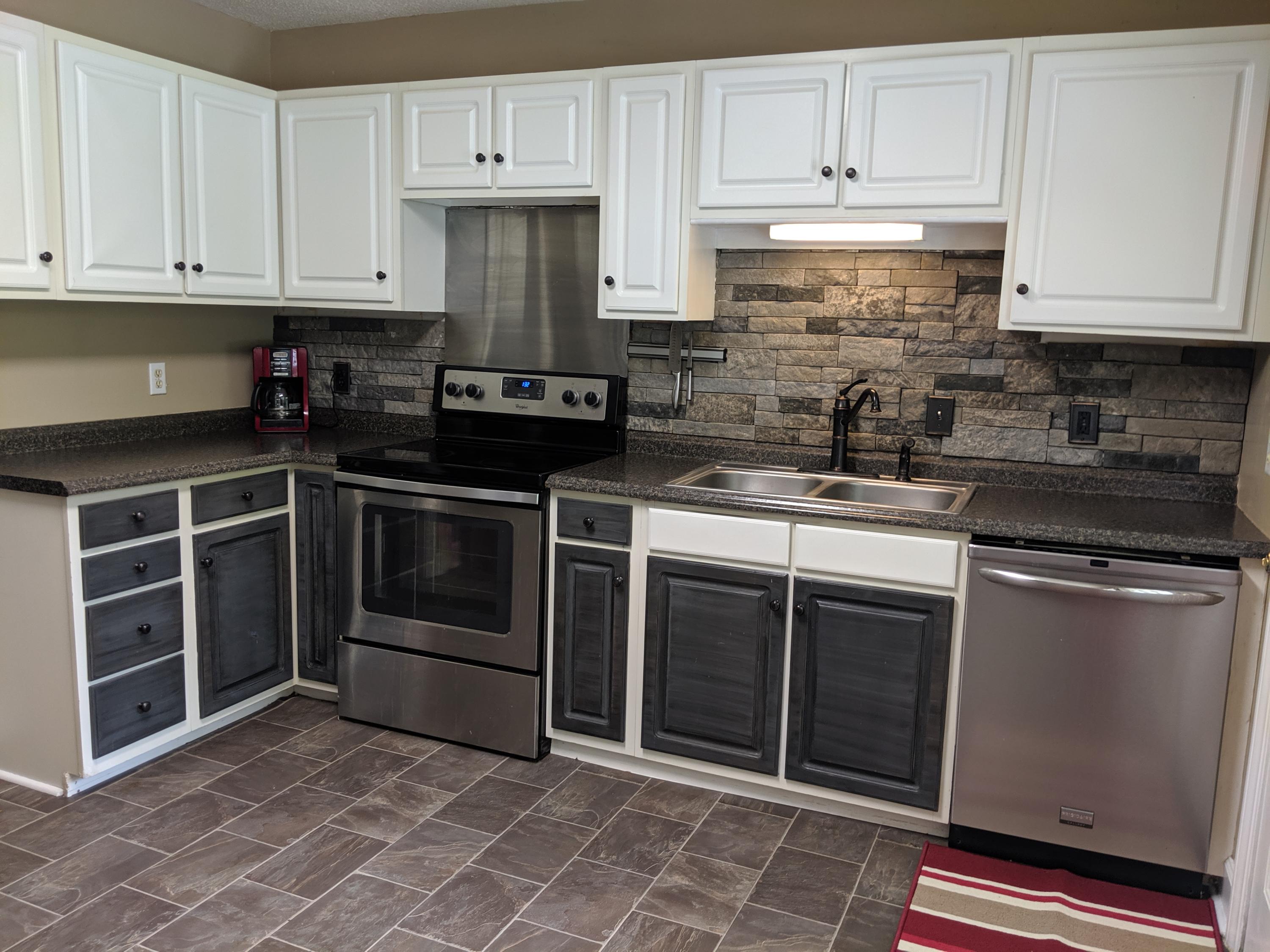 2160 Eutaw Road Holly Hill, SC 29059 - Photo 12 of 29 Kitchen