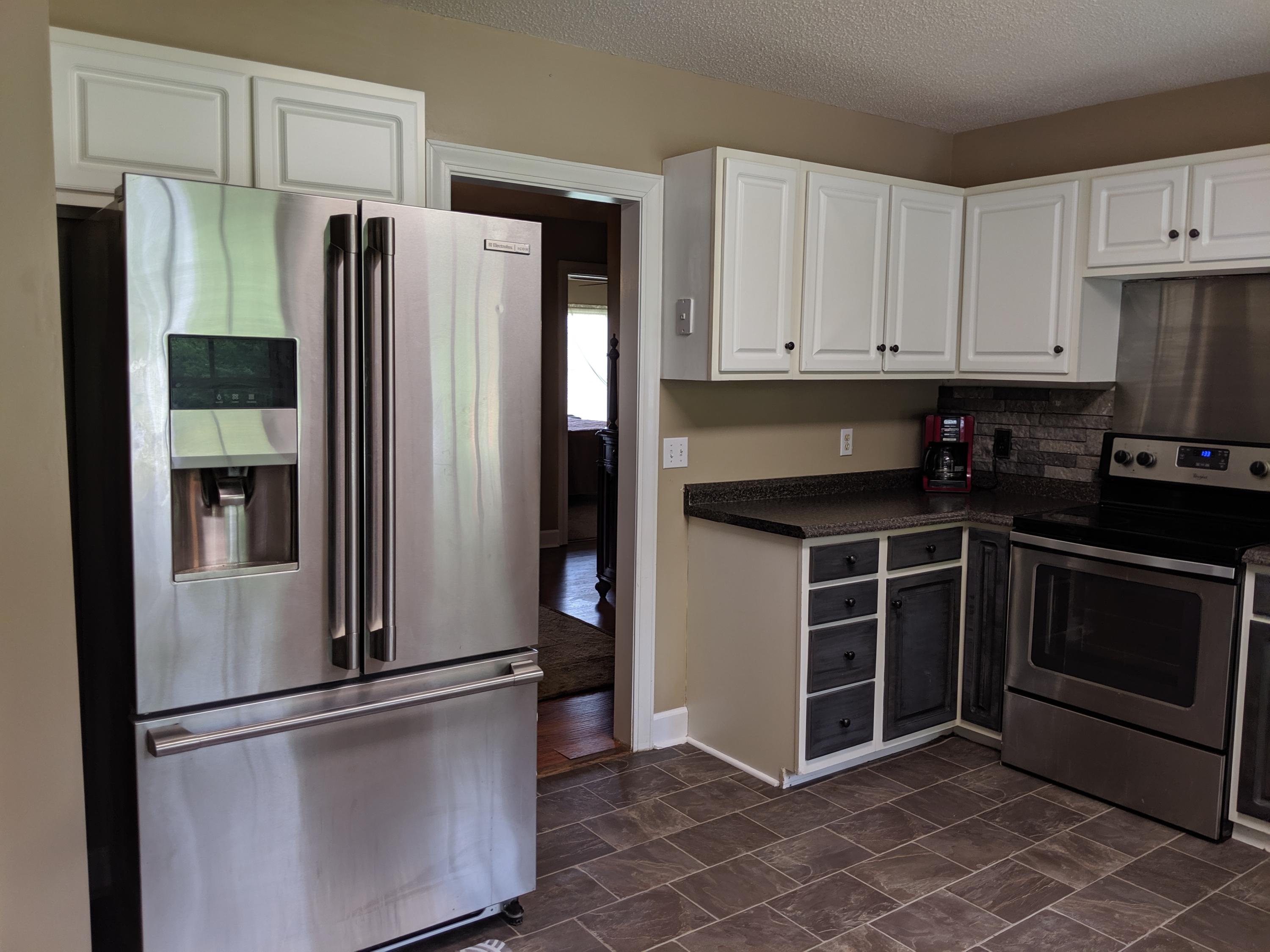 2160 Eutaw Road Holly Hill, SC 29059 - Photo 13 of 29 Kitchen