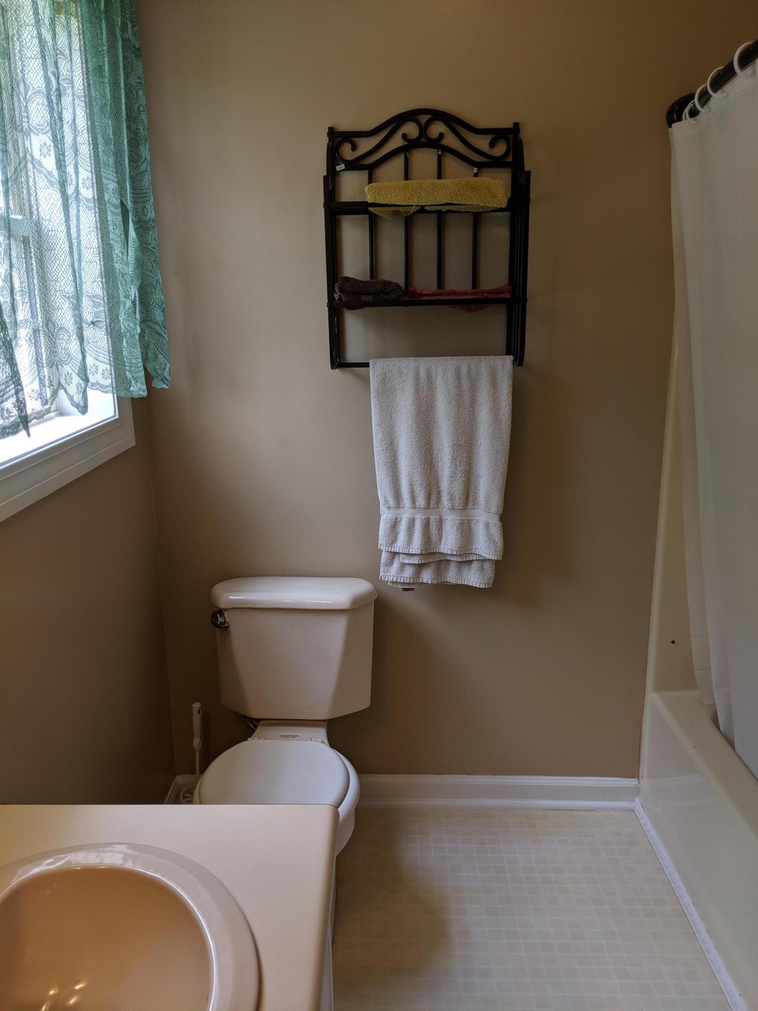 2160 Eutaw Road Holly Hill, SC 29059 - Photo 19 of 29 Master Bath