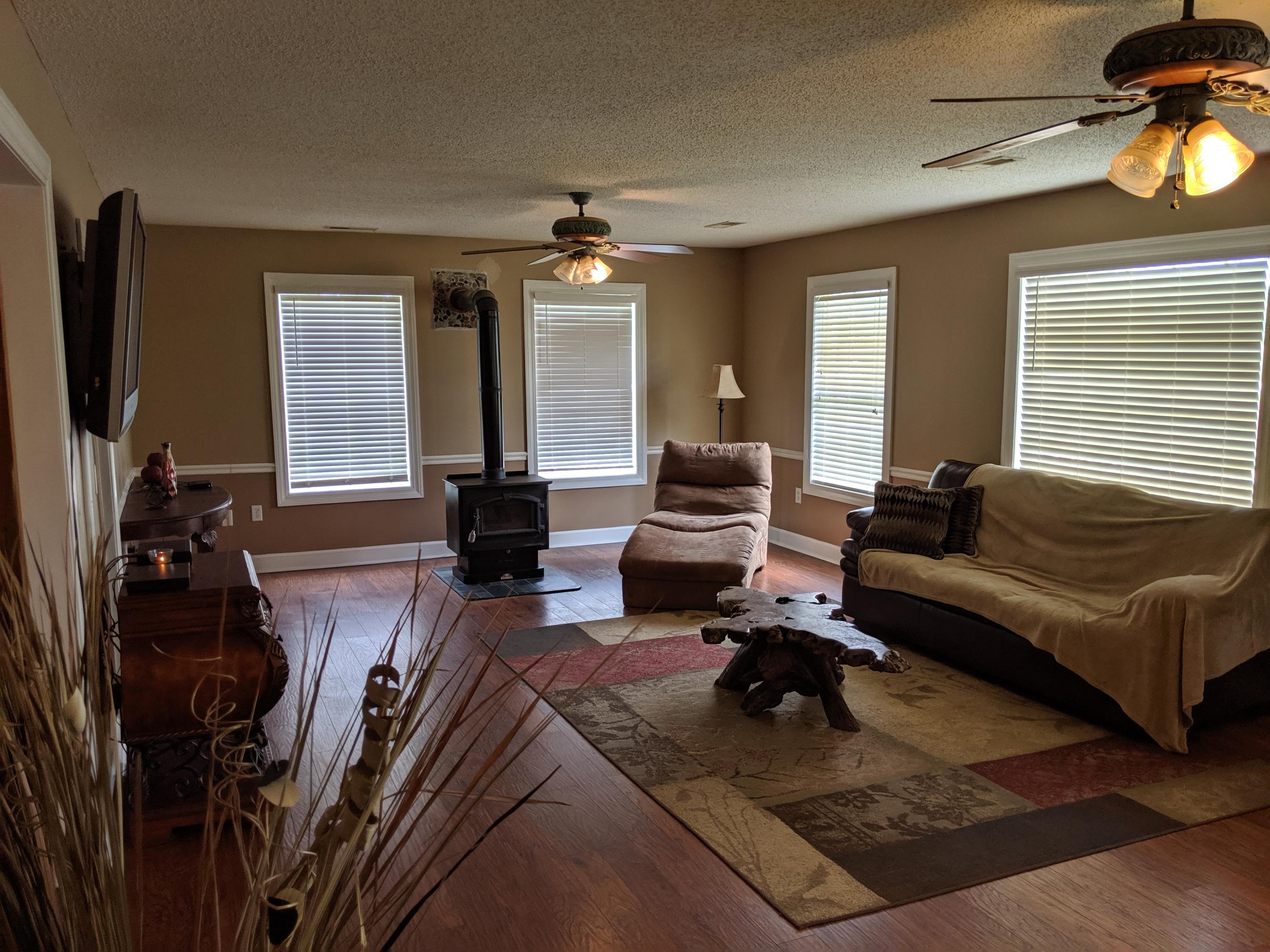 2160 Eutaw Road Holly Hill, SC 29059 - Photo 3 of 29 Living Room