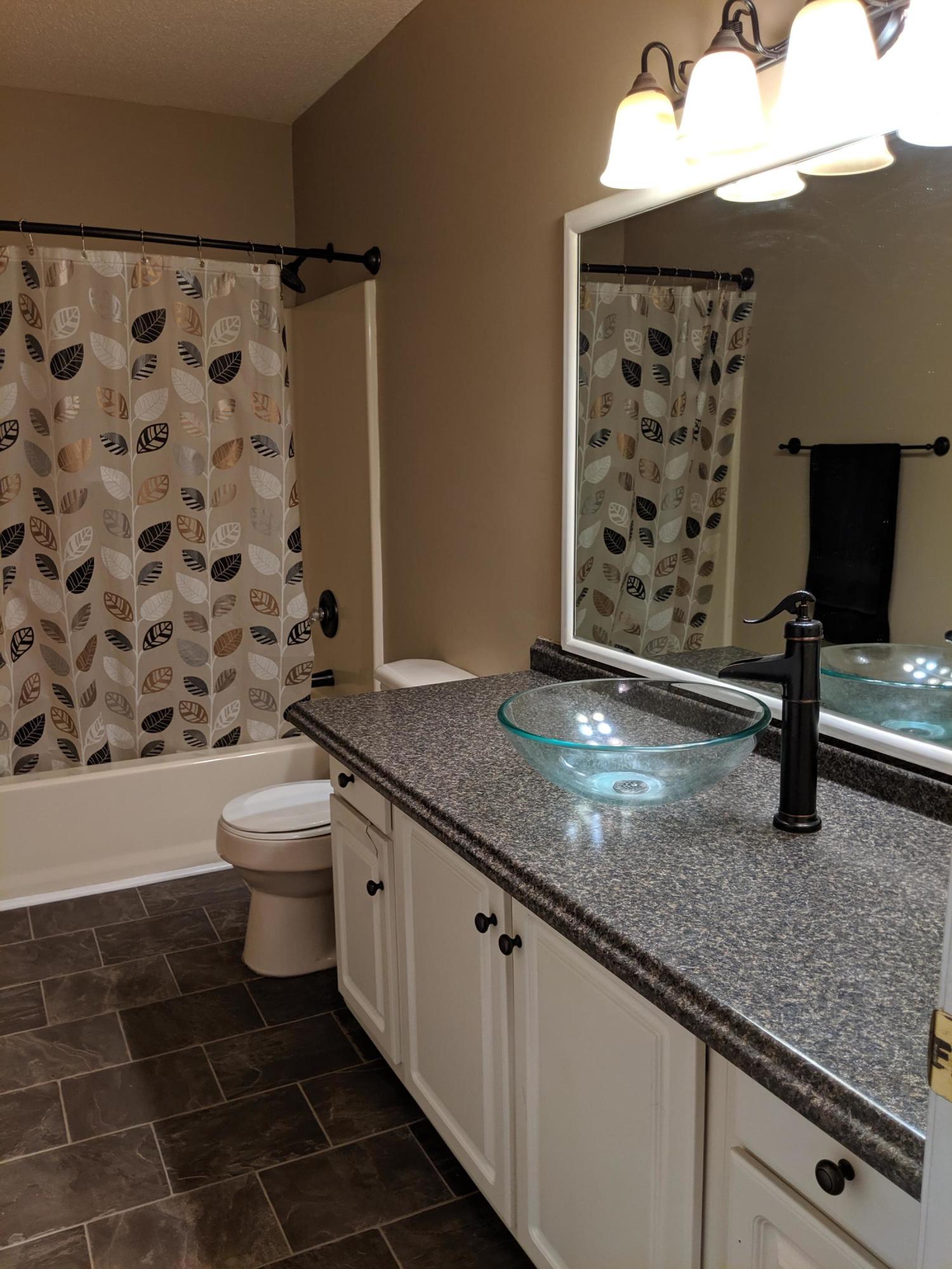 2160 Eutaw Road Holly Hill, SC 29059 - Photo 24 of 29 Hall Bath