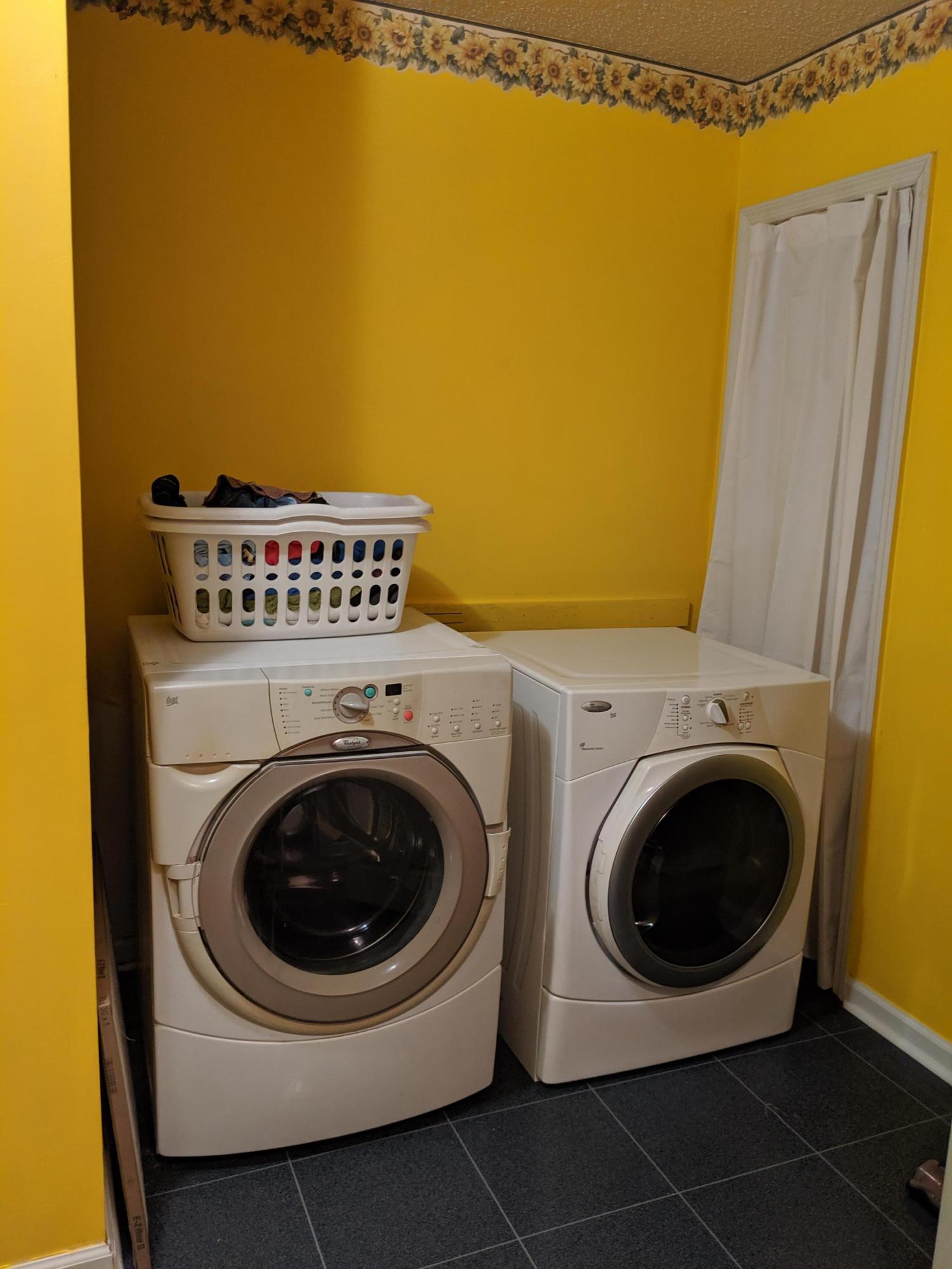 2160 Eutaw Road Holly Hill, SC 29059 - Photo 25 of 29 Utility Room