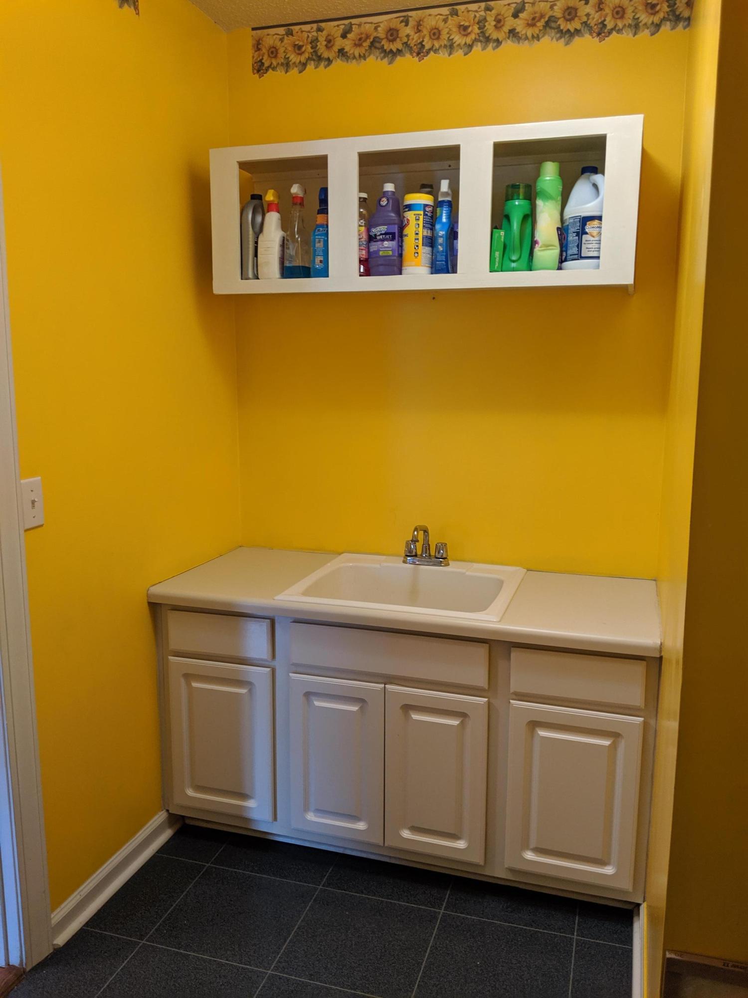 2160 Eutaw Road Holly Hill, SC 29059 - Photo 26 of 29 Utility Room
