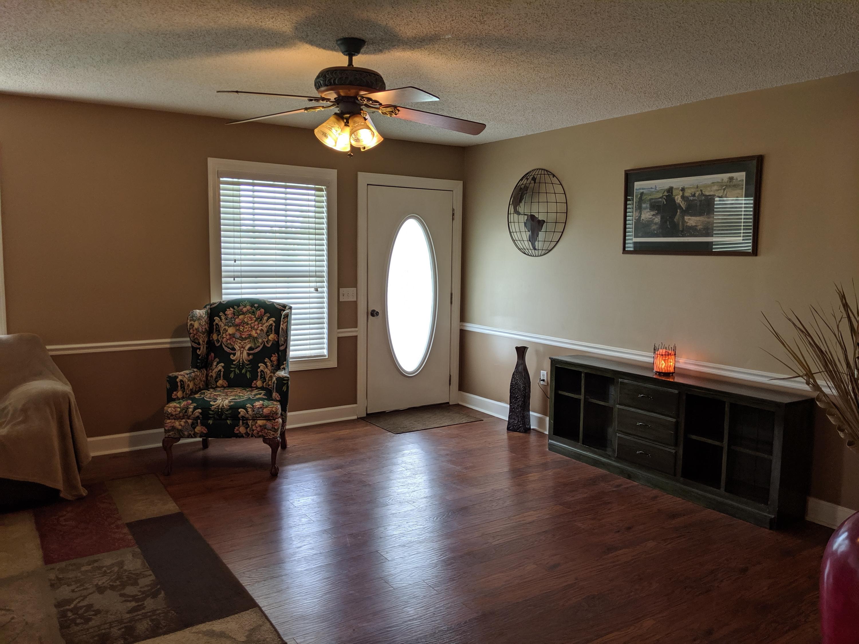 2160 Eutaw Road Holly Hill, SC 29059 - Photo 5 of 29 Living Room