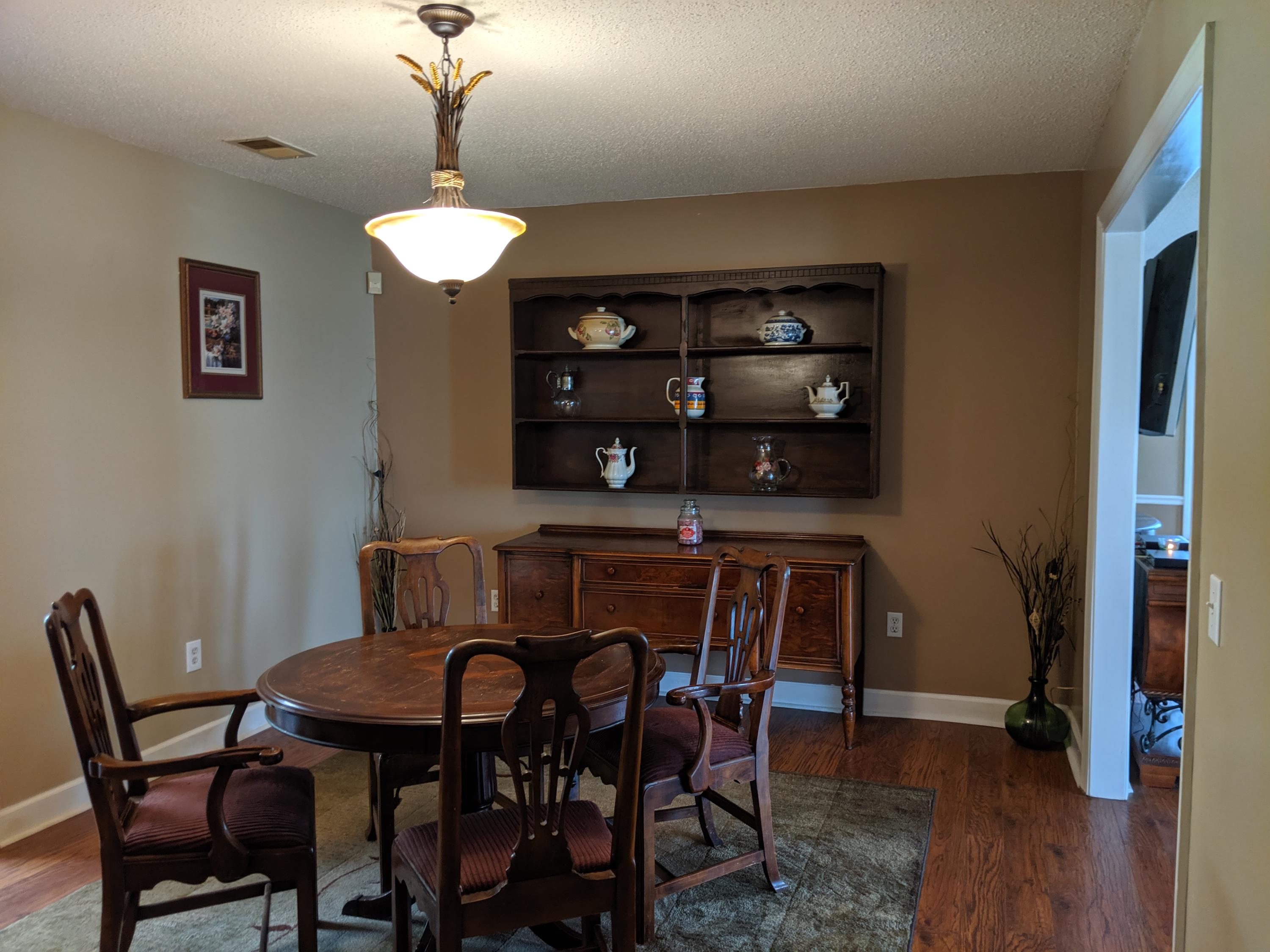 2160 Eutaw Road Holly Hill, SC 29059 - Photo 7 of 29 Dining Room